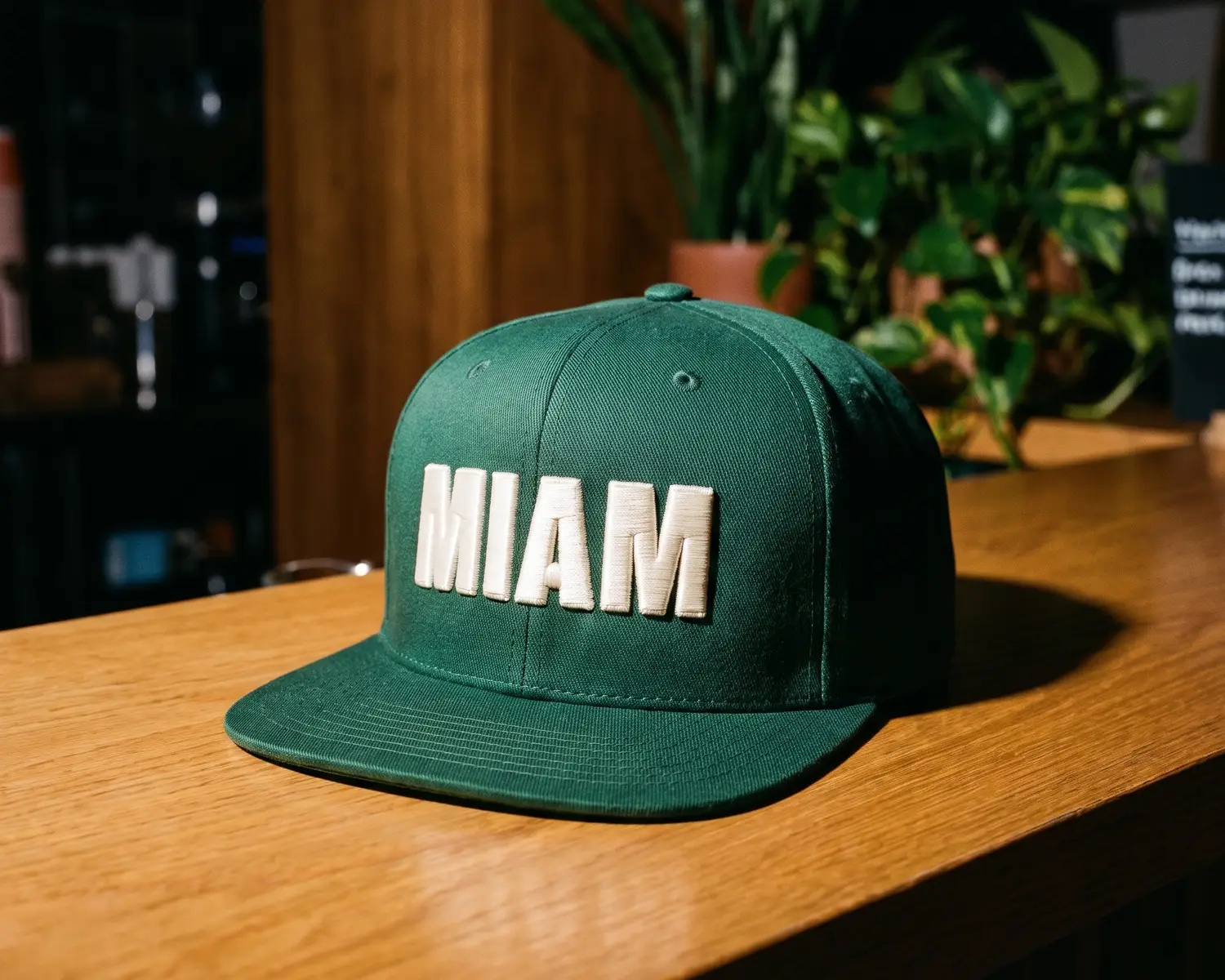 Broderie 3D : définition et usage merch