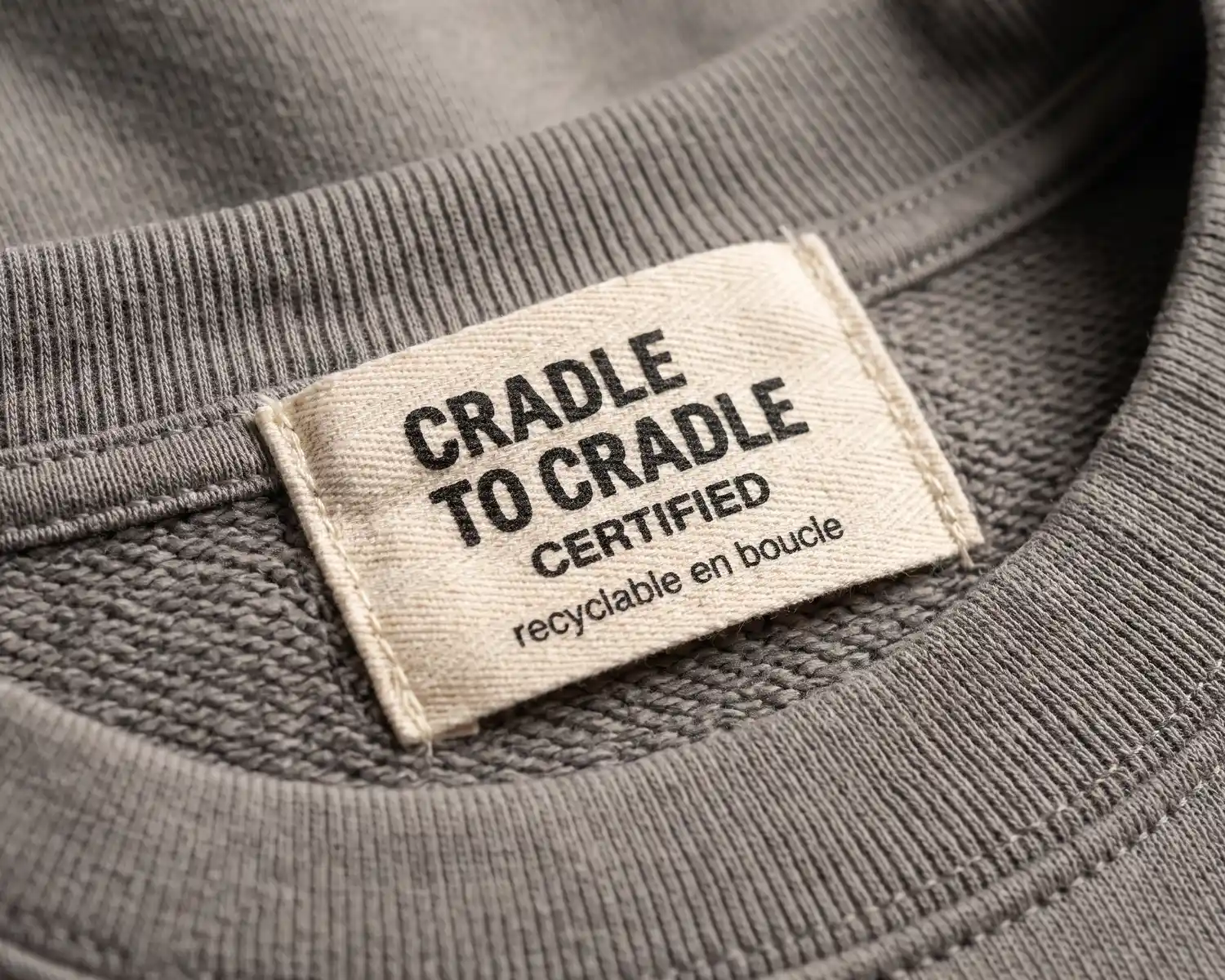 Cradle to Cradle: definition and use for merch