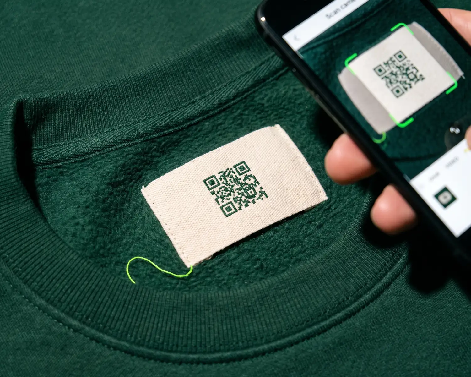 French textile eco-score: what changes for your brand