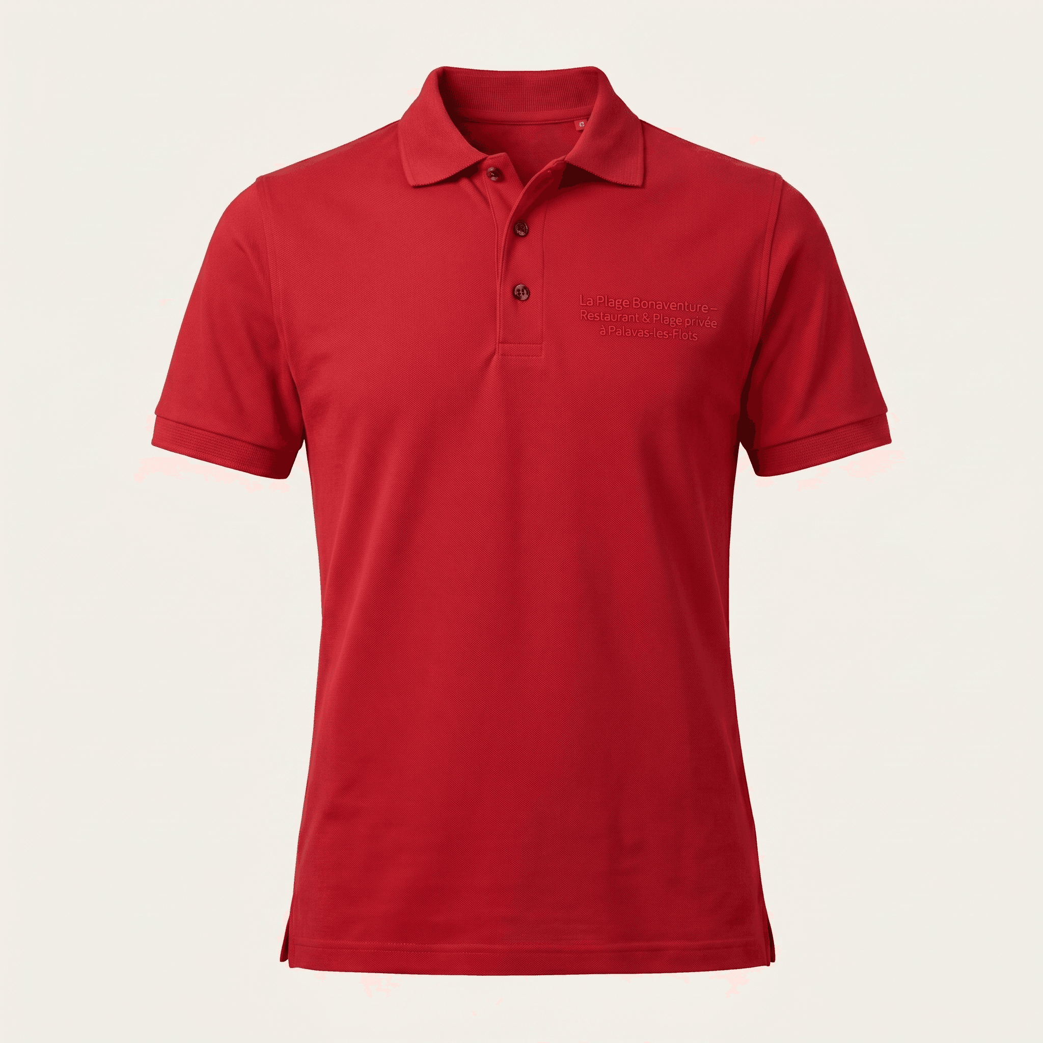 Workwear Piqué Polo