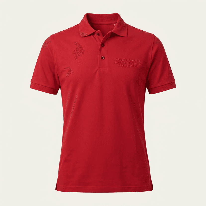 Workwear Piqué Polo