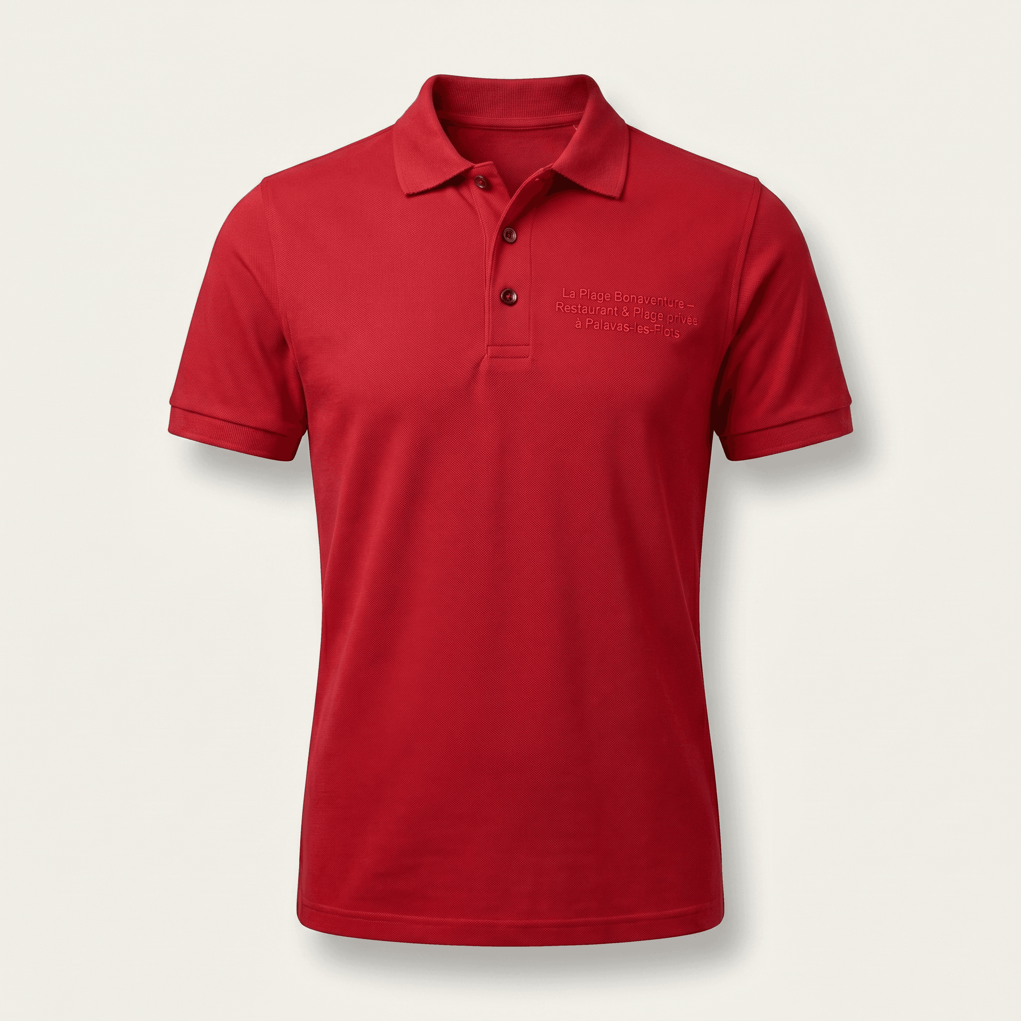 Premium Polo