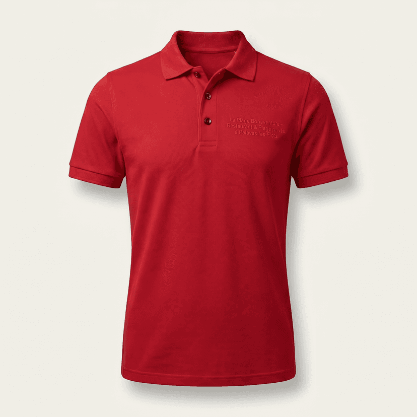 Premium Polo
