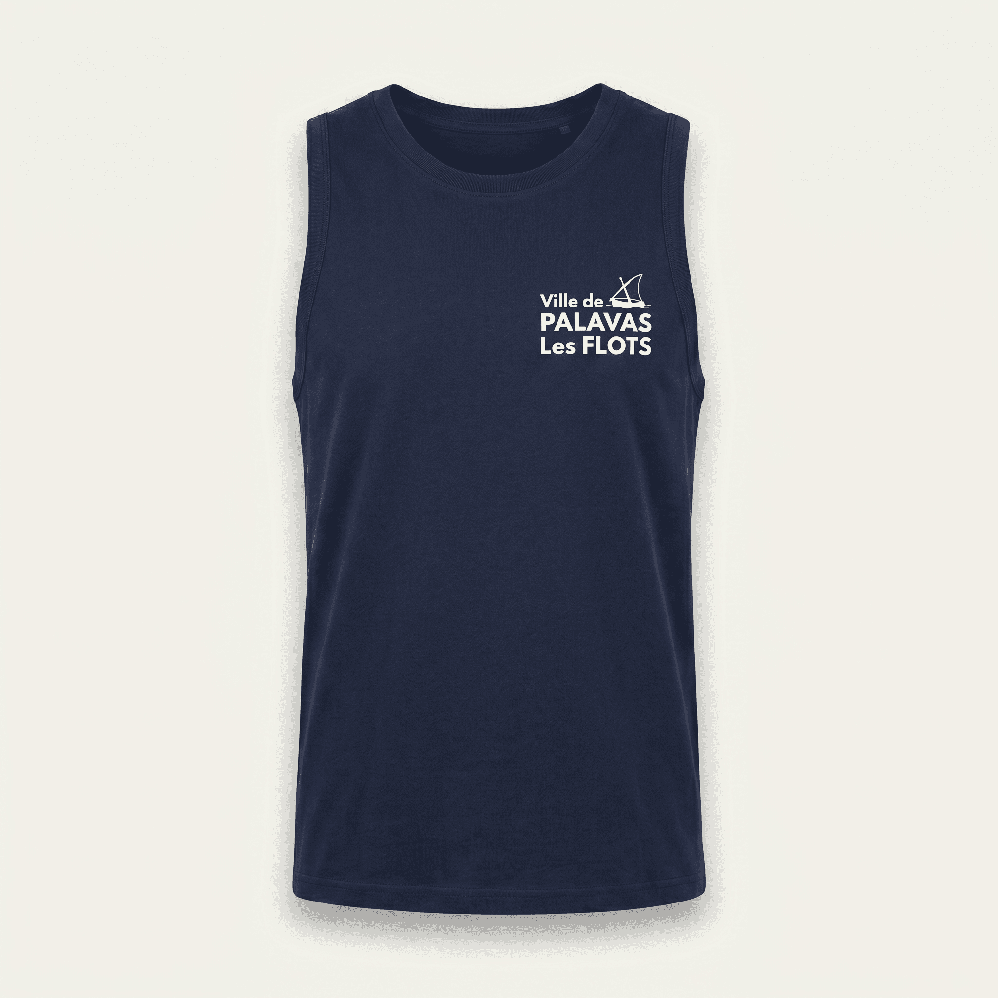 Staple Tank Top