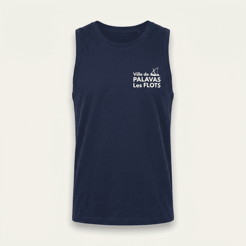 Staple Tank Top