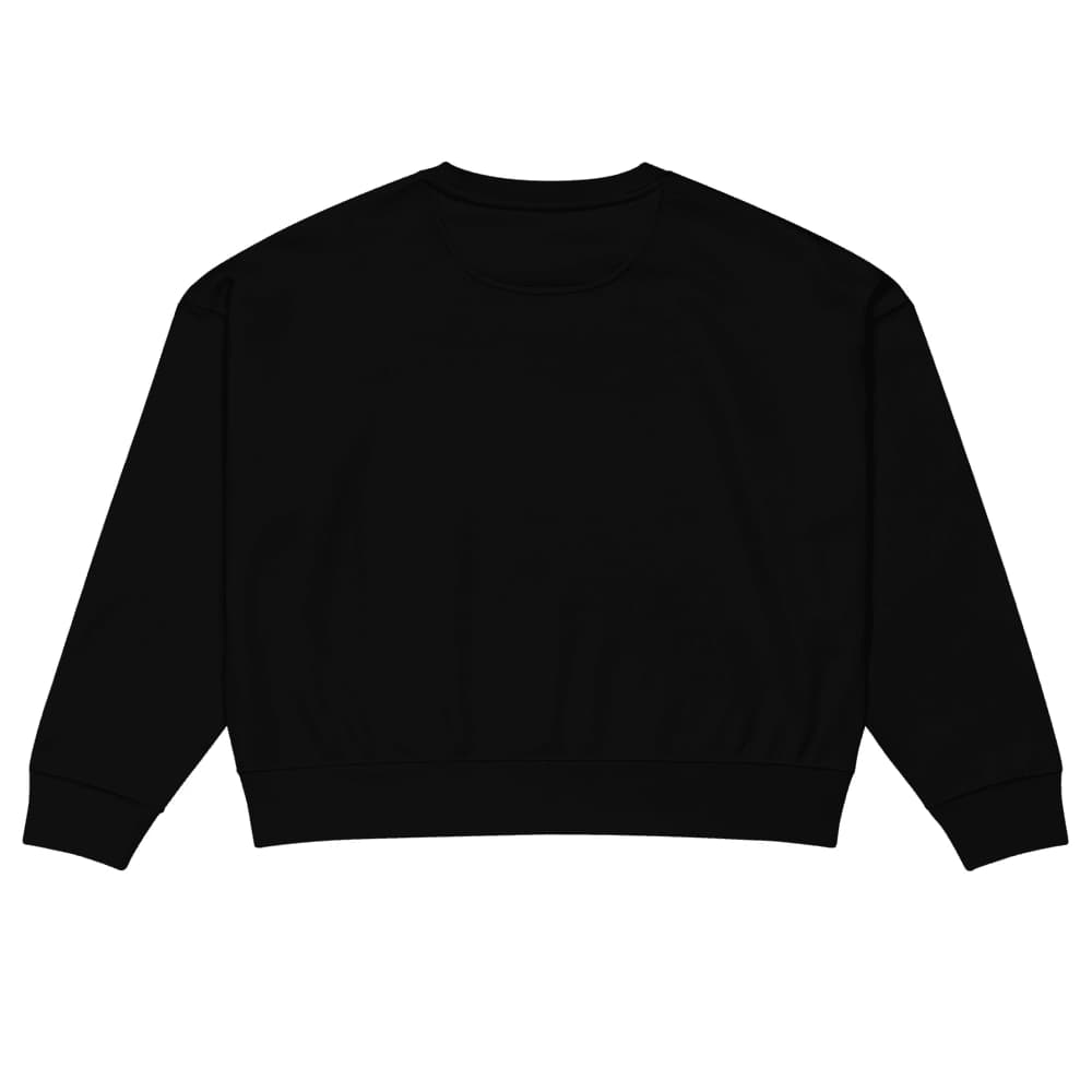 Alma Crewneck
