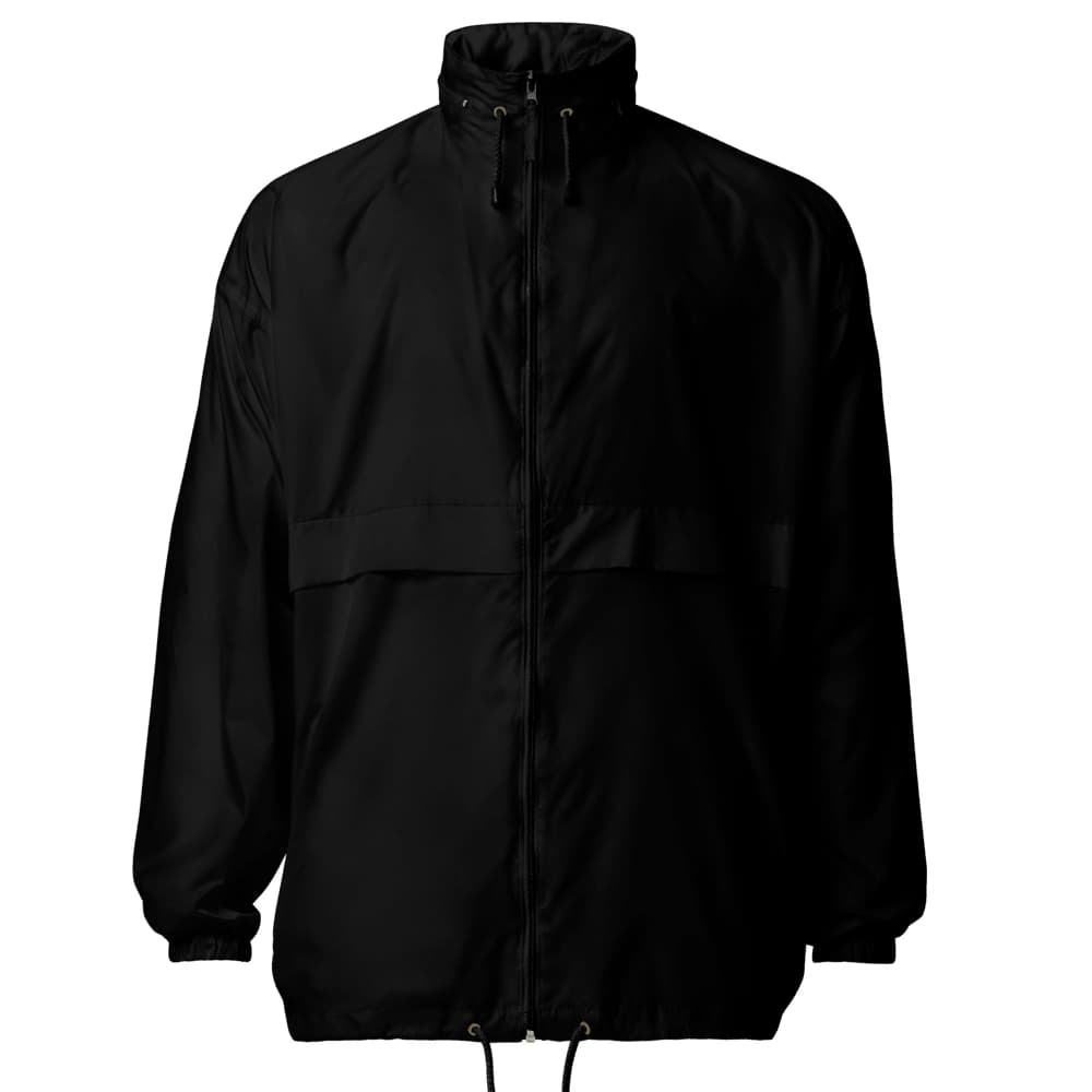 Basic Windbreaker