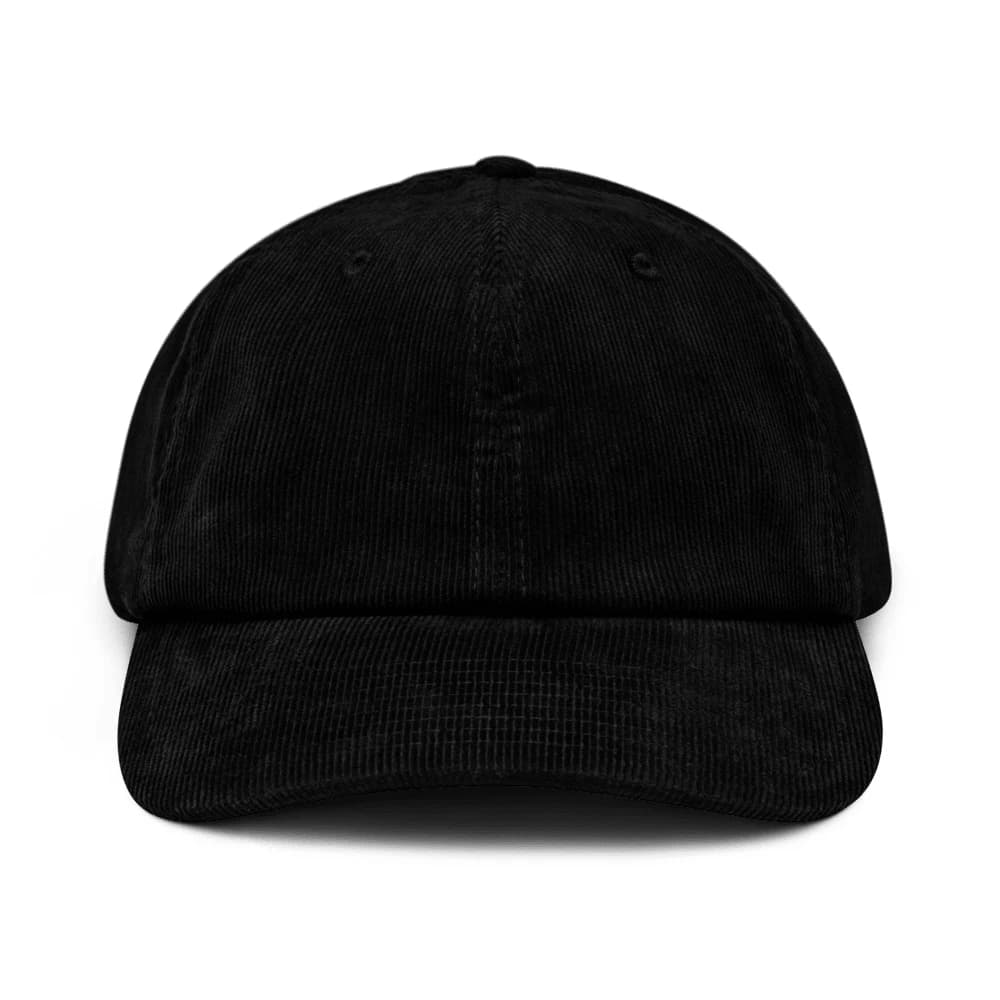 Corduroy Hat