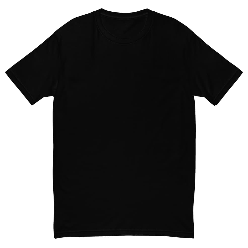 Men's Fitted T-Shirt