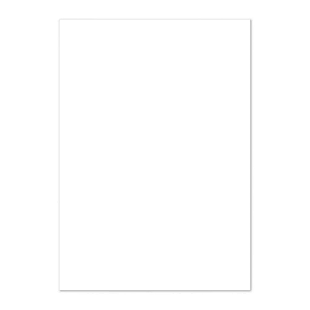 Kiss-Cut Sticker Sheet