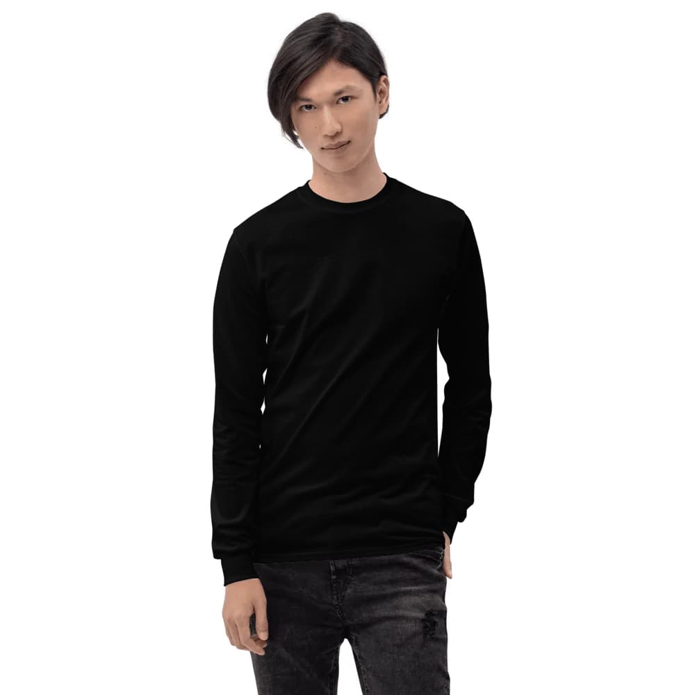 Unisex Long Sleeve Shirt