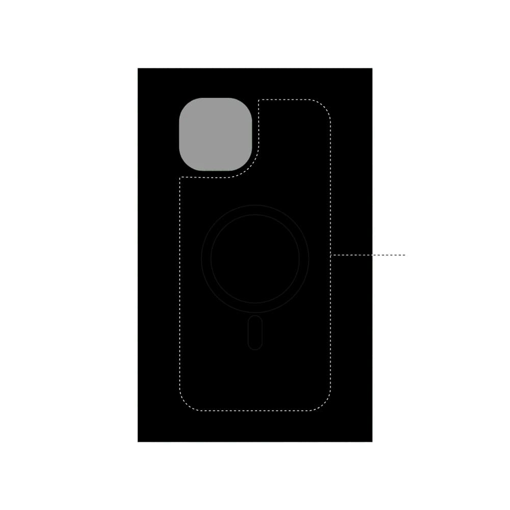 MagSafe Tough Case for iPhone®