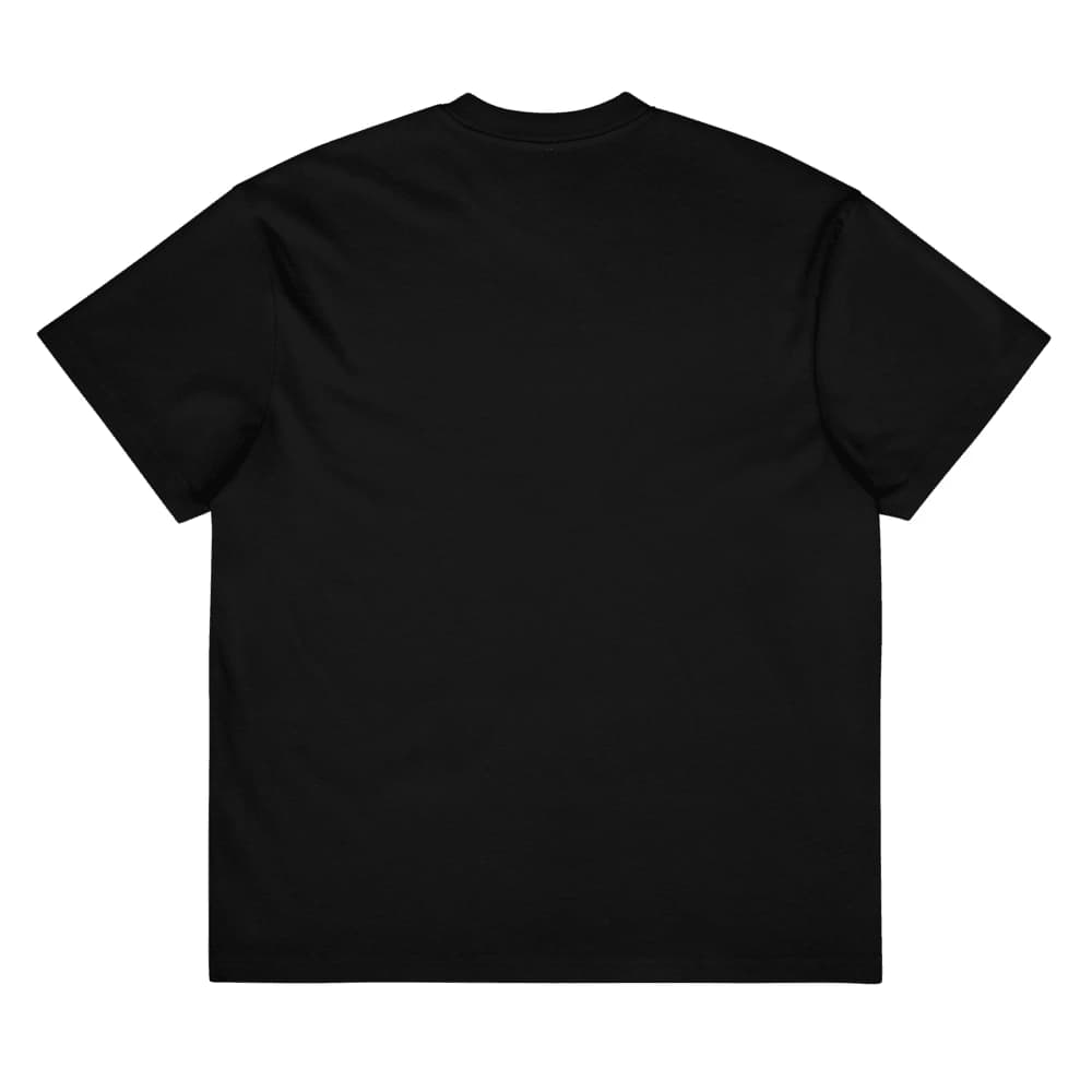 Men's Box Tee