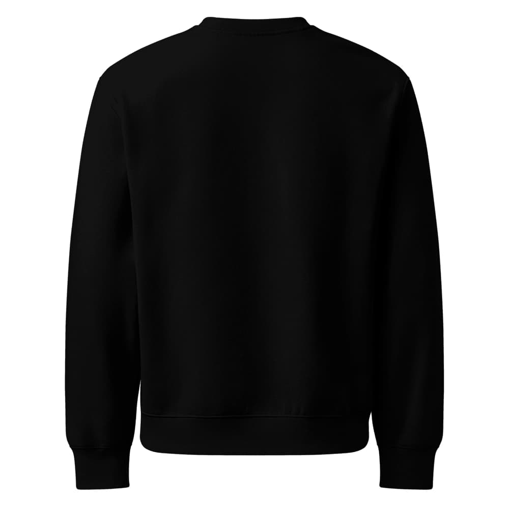 Unisex Oversized Heavyweight Sweatshirt