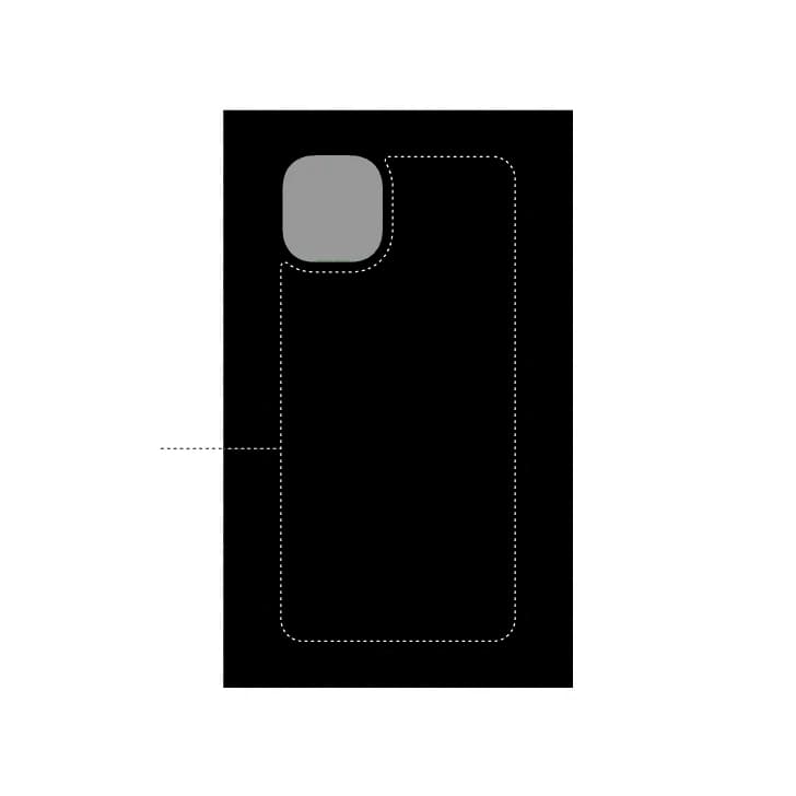 Snap Case for iPhone