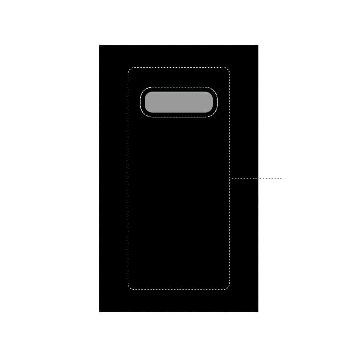 Snap Case for Samsung
