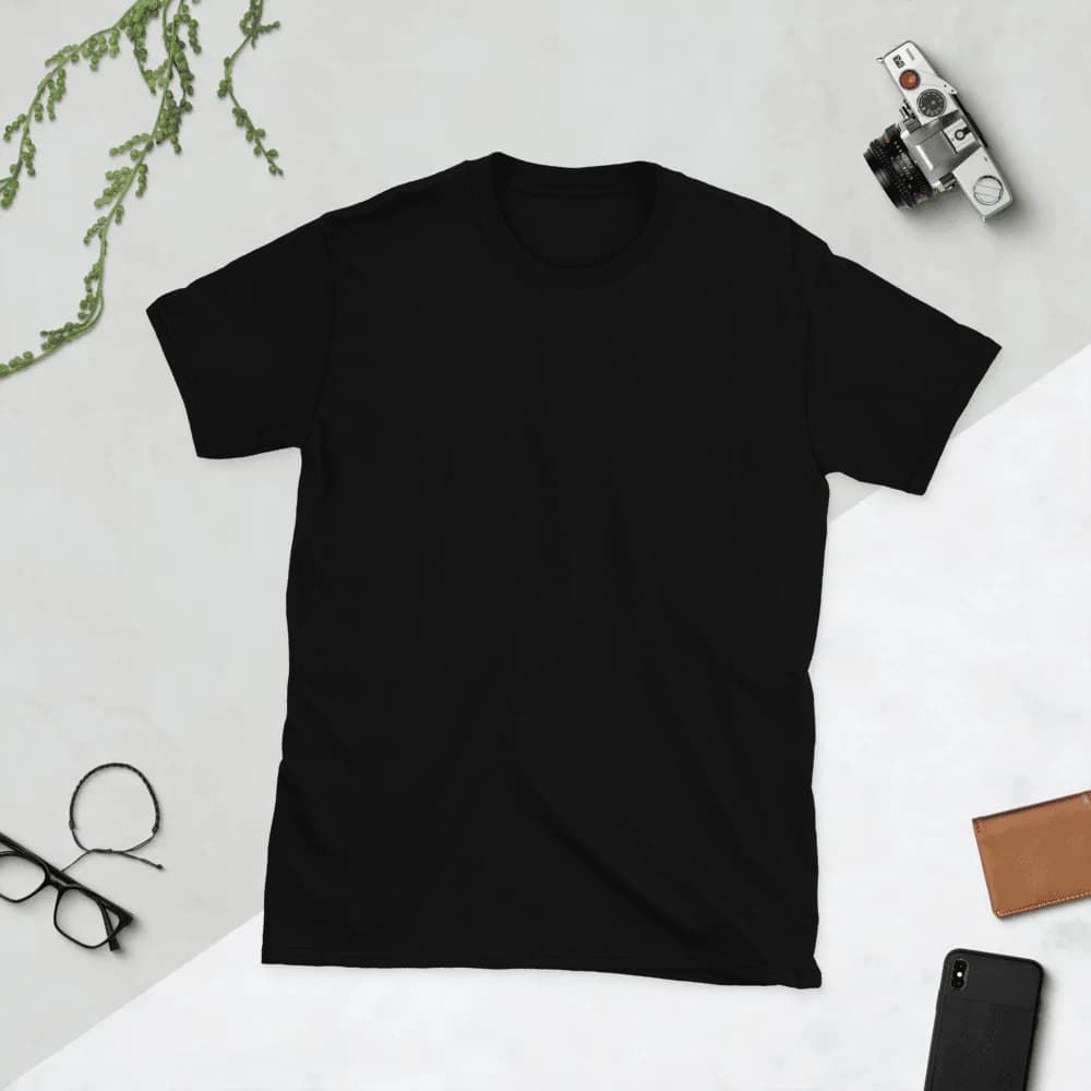 Unisex Basic Softstyle T-Shirt