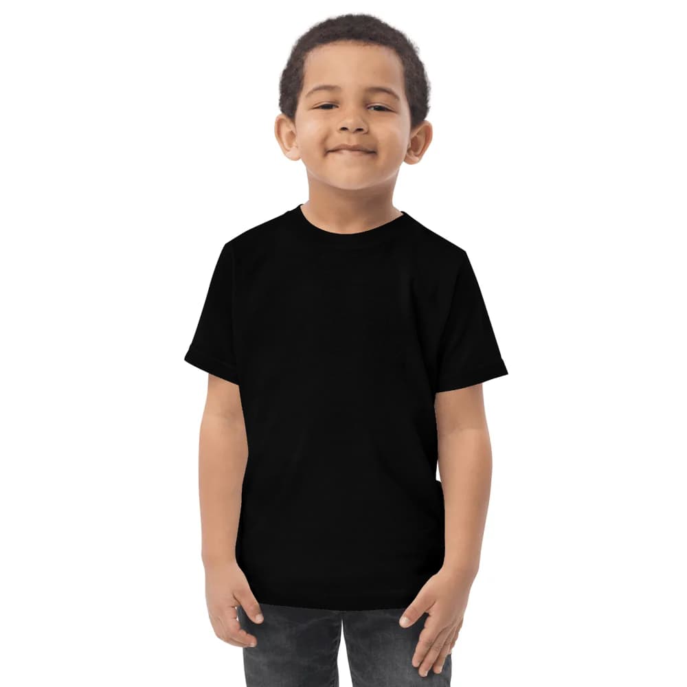 Toddler Jersey T-Shirt