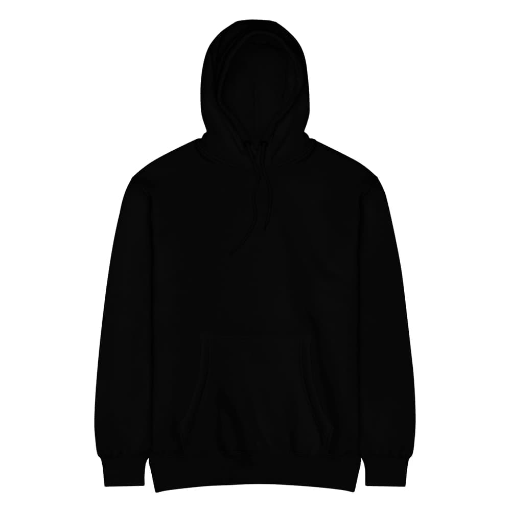 Unisex Premium Mid-Weight Hoodie