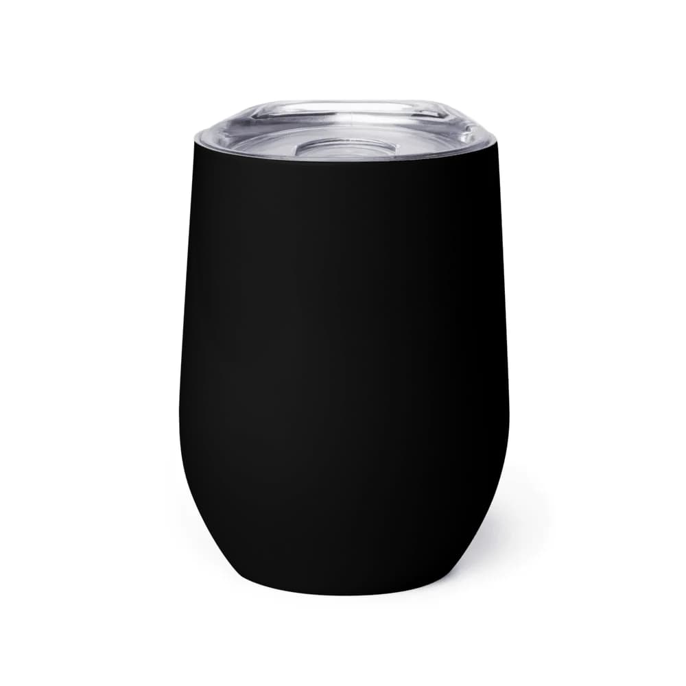 Wine Tumbler