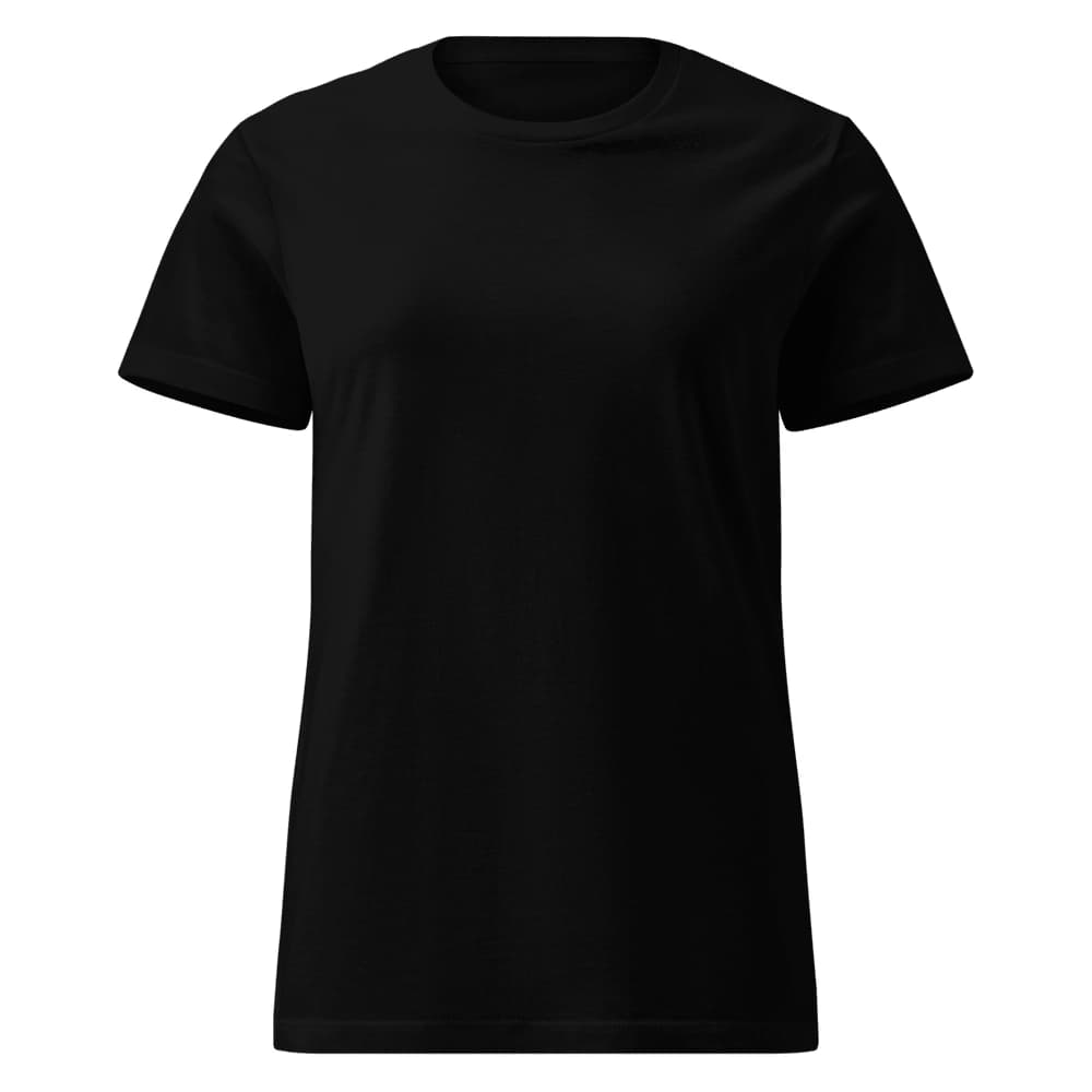 Women's Basic Softstyle T-Shirt