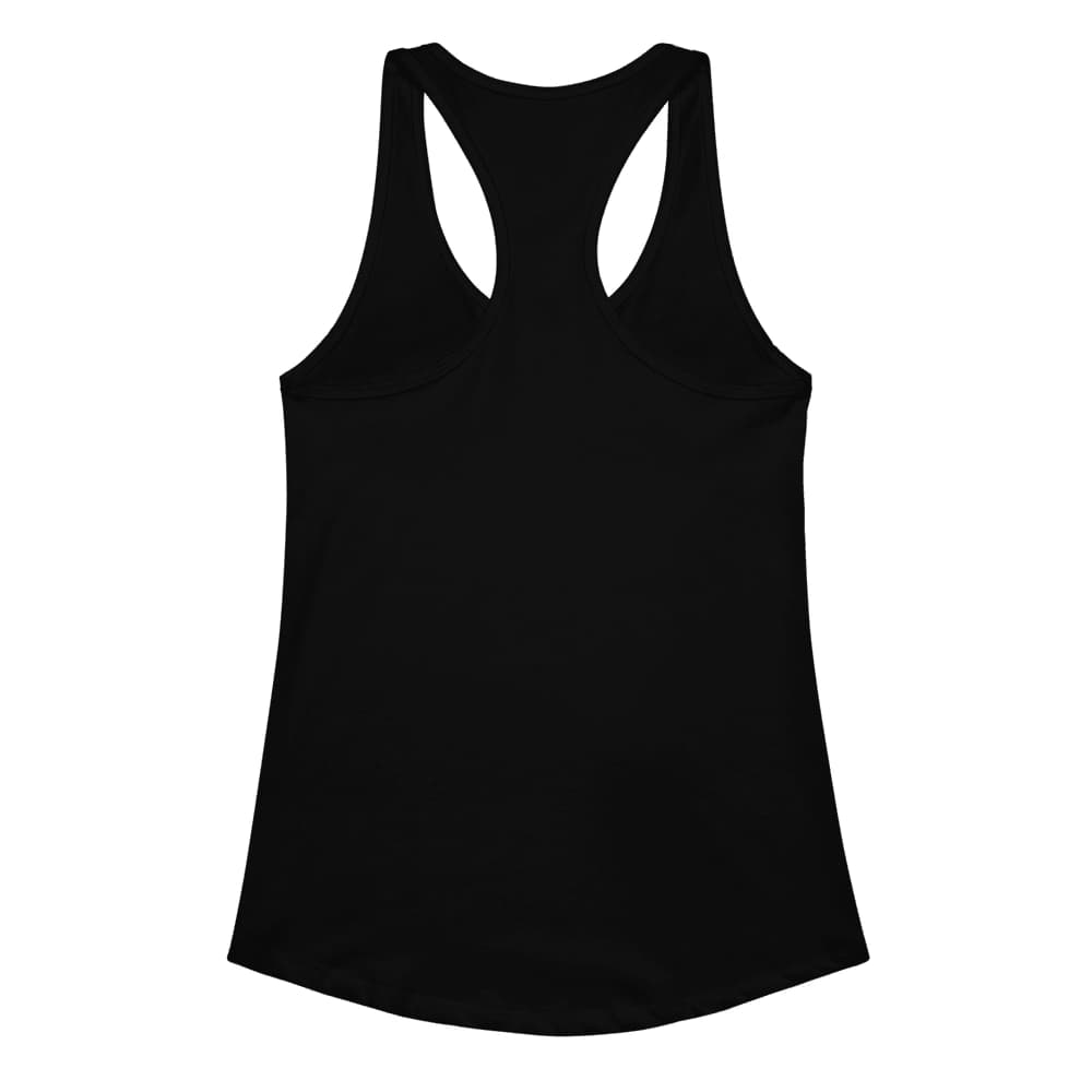 Women's Ideal Racerback Tank Top