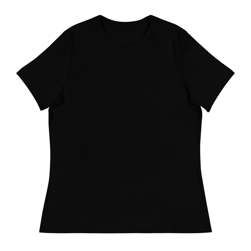 Women's Relaxed T-Shirt