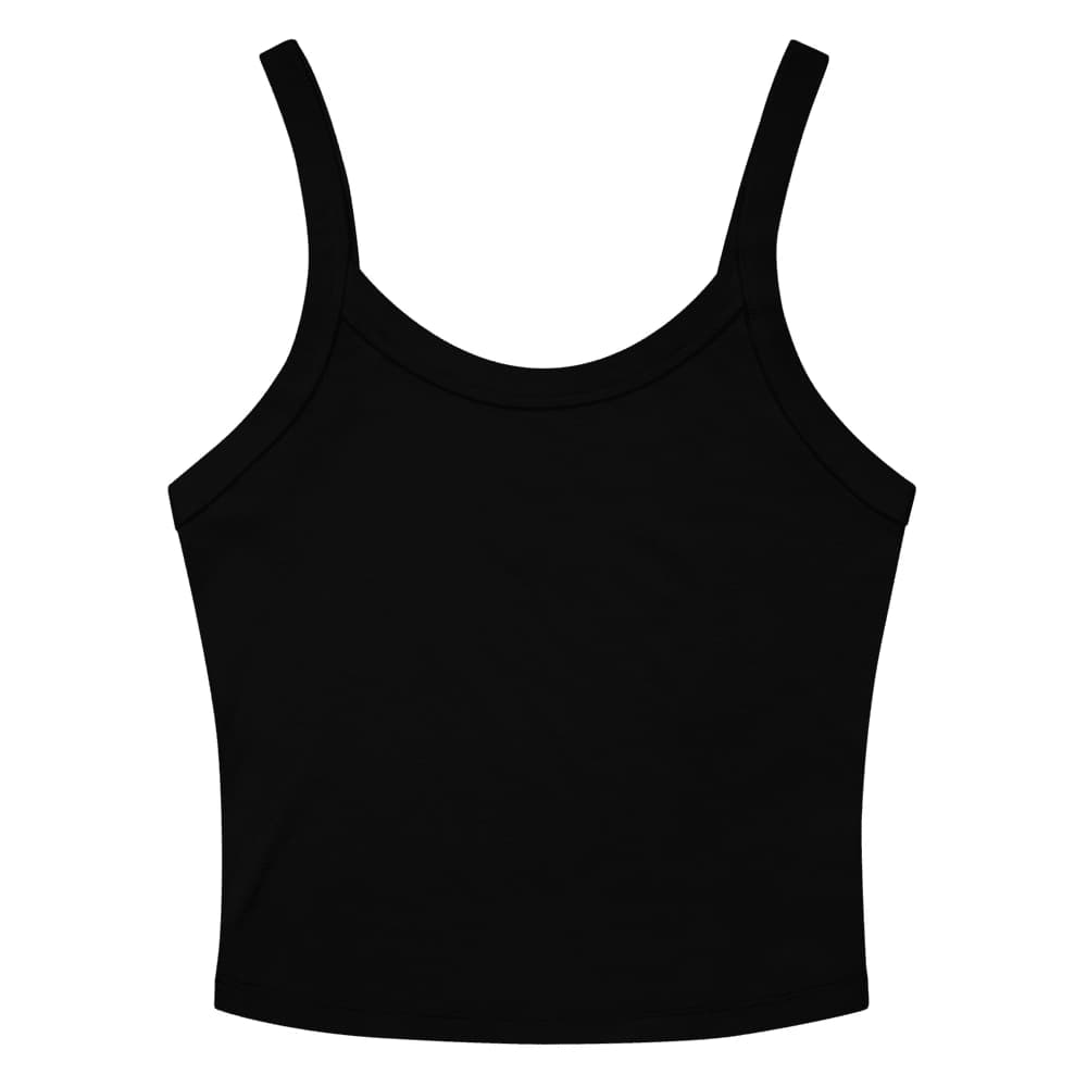 Women's Rib Tank Top