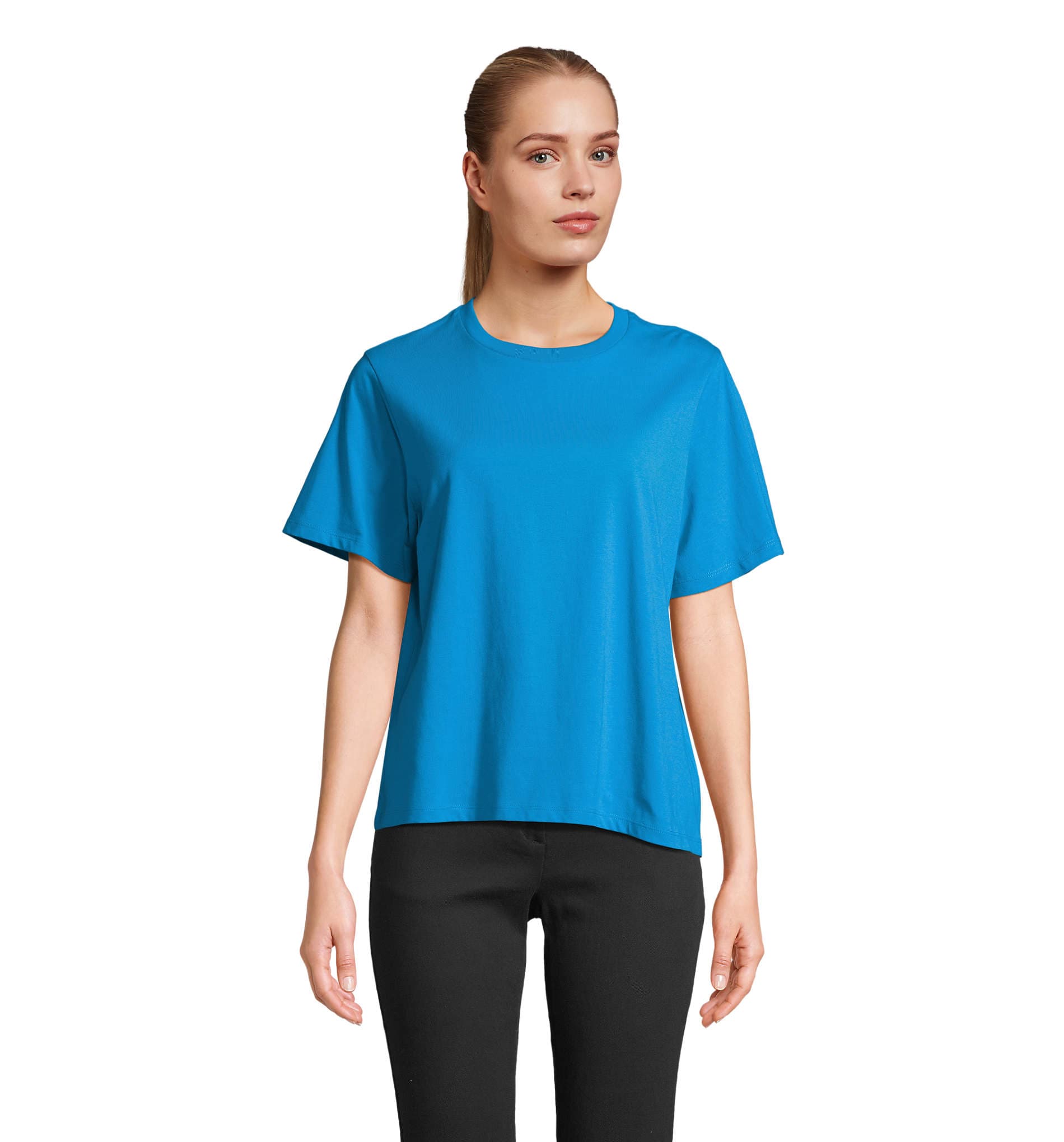 Legend Women — Aqua