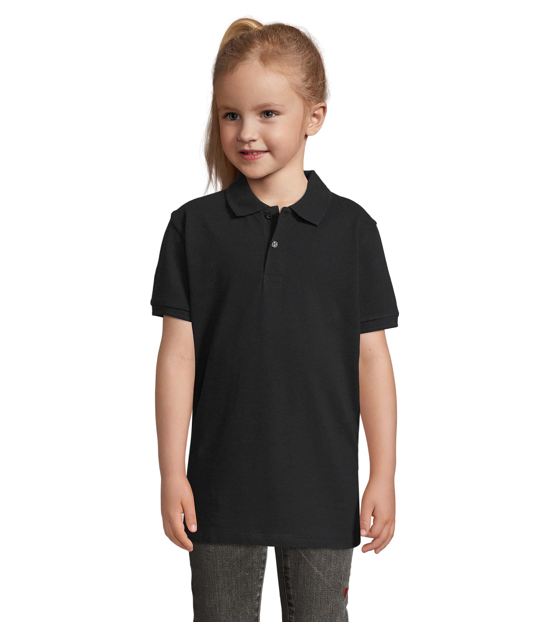 Perfect Kids — Noir