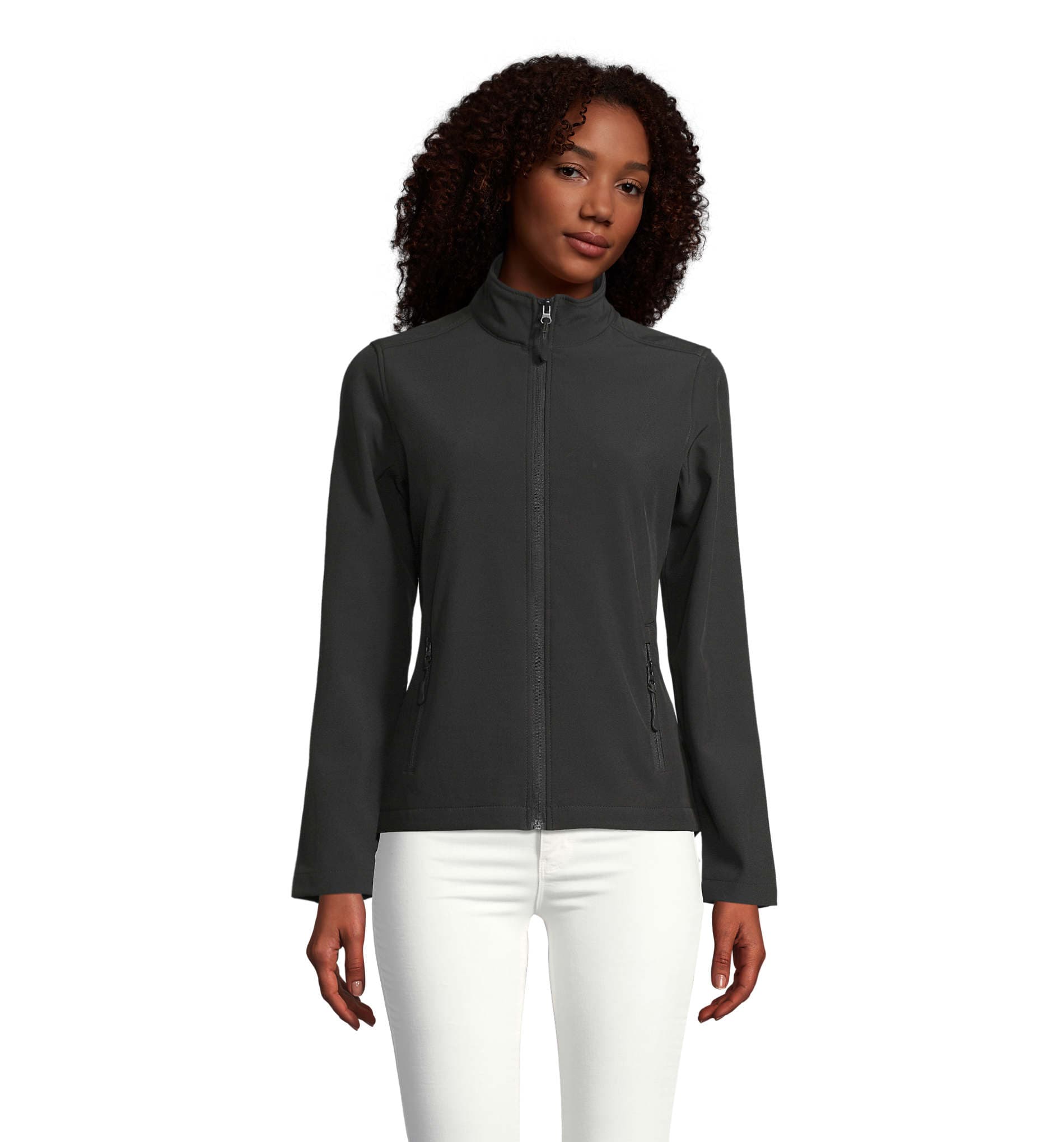 Race Women — Noir