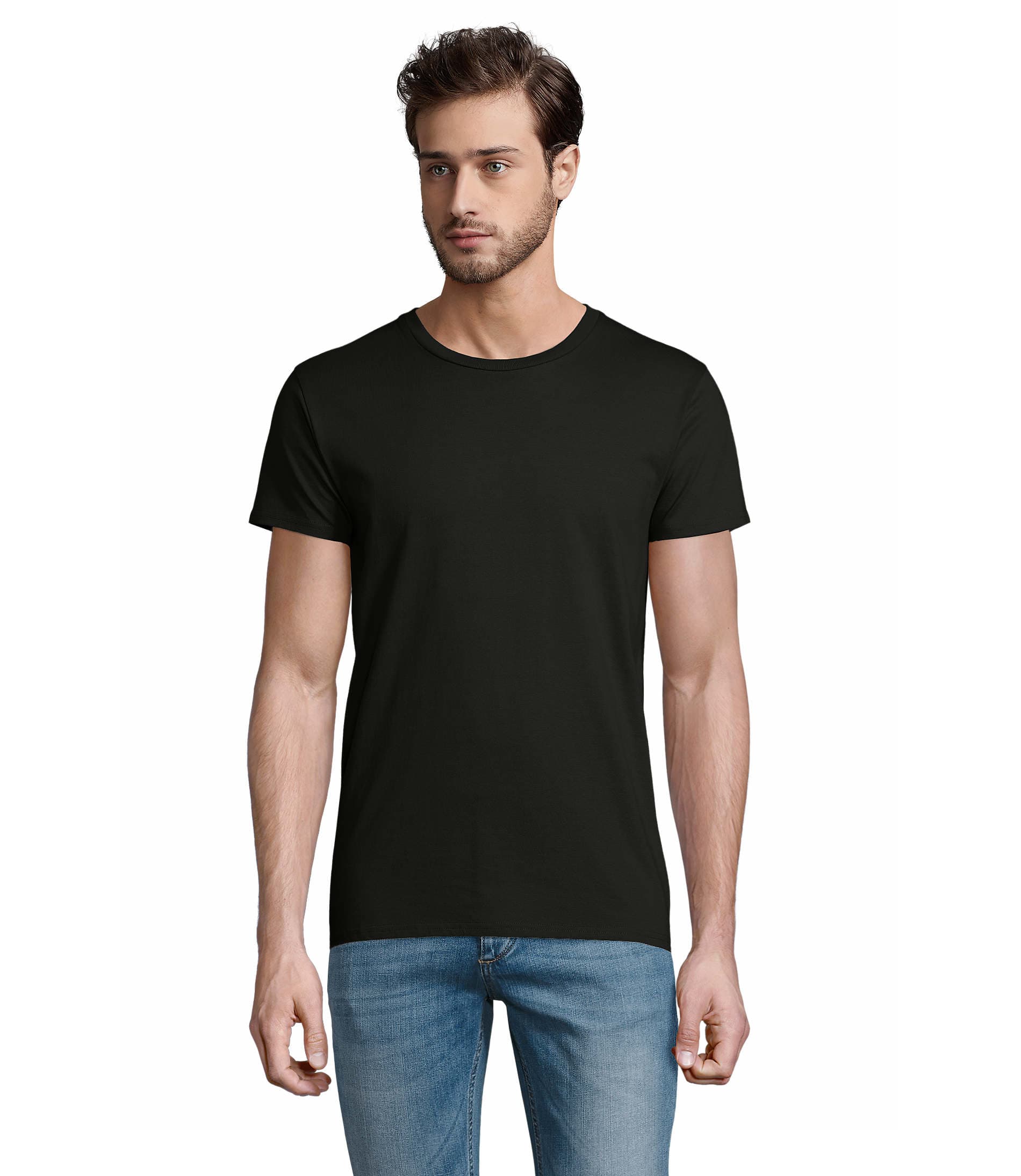 Pioneer Men — Noir Profond