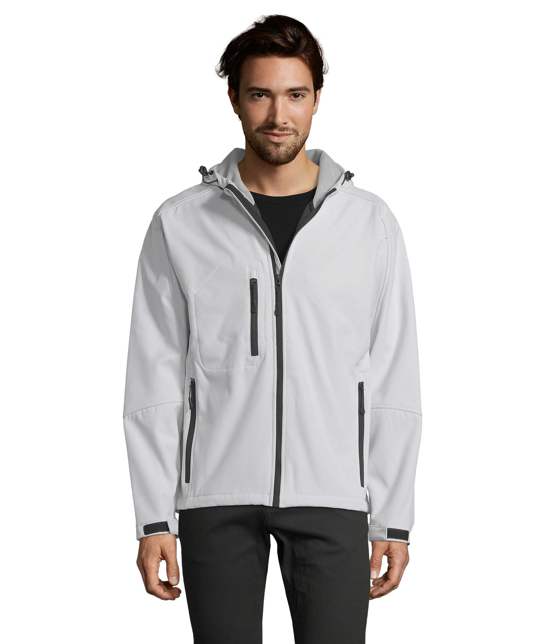 Replay Men — Blanc