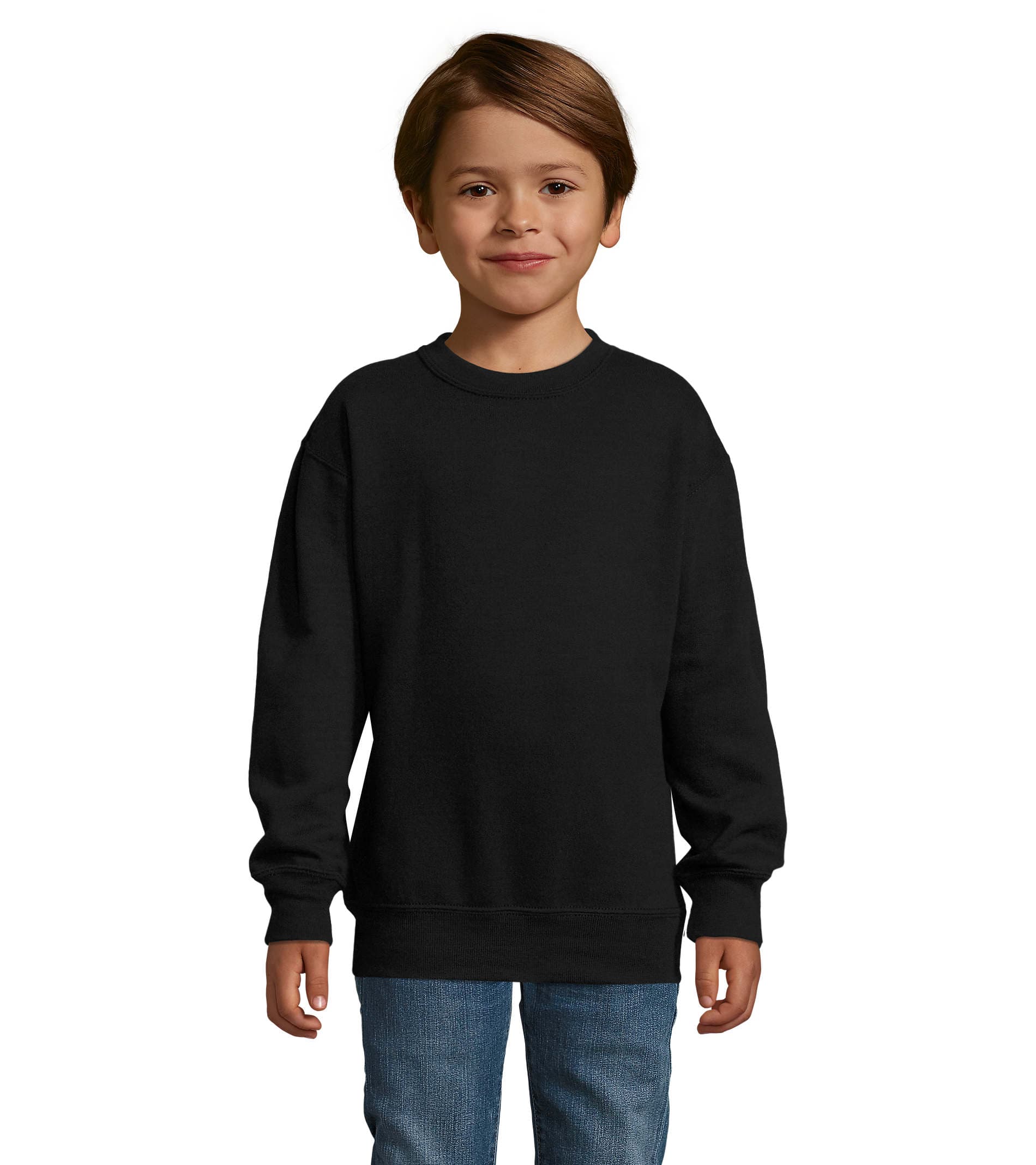 New Supreme Kids — Noir