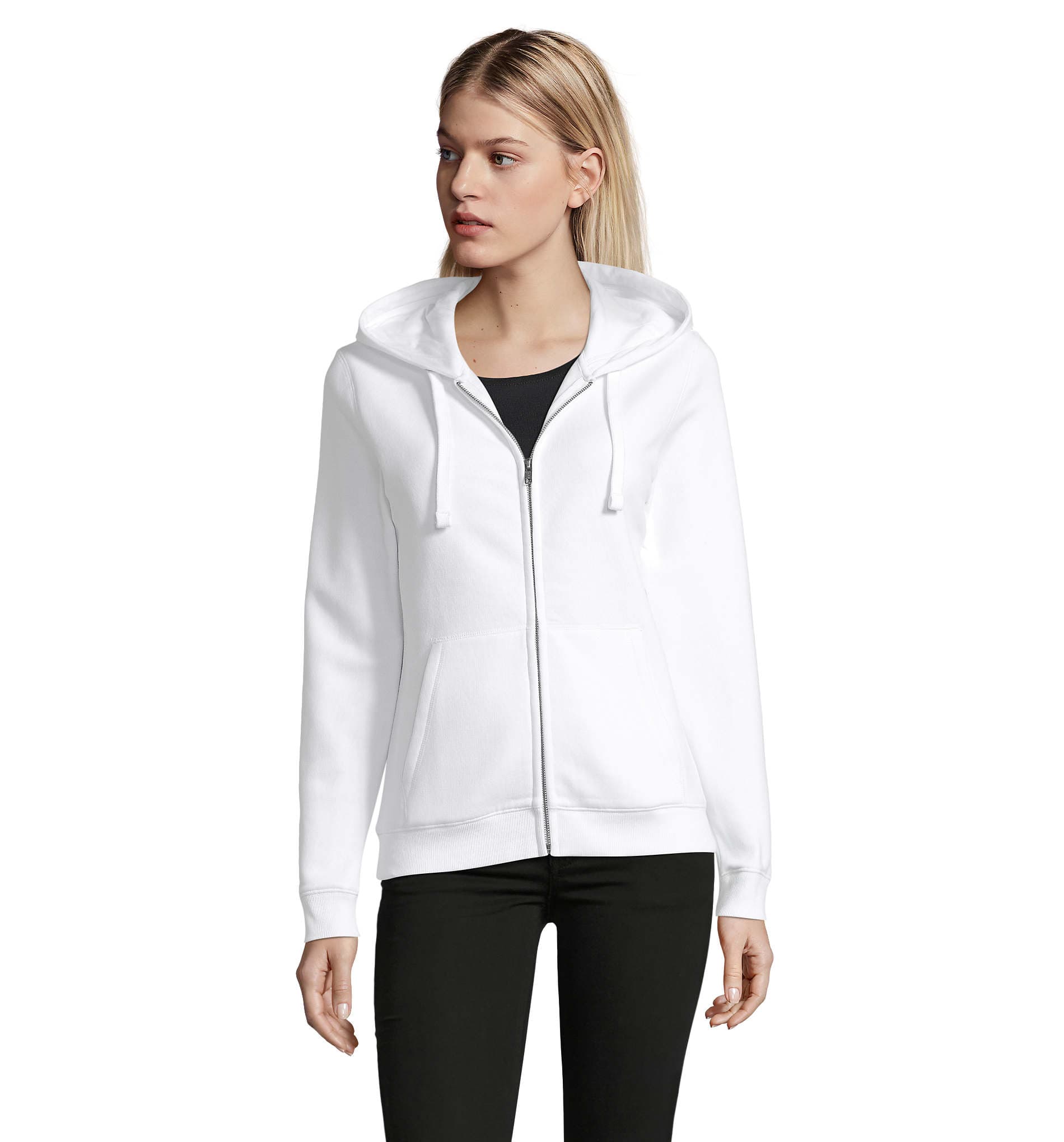 Spike Women — Blanc