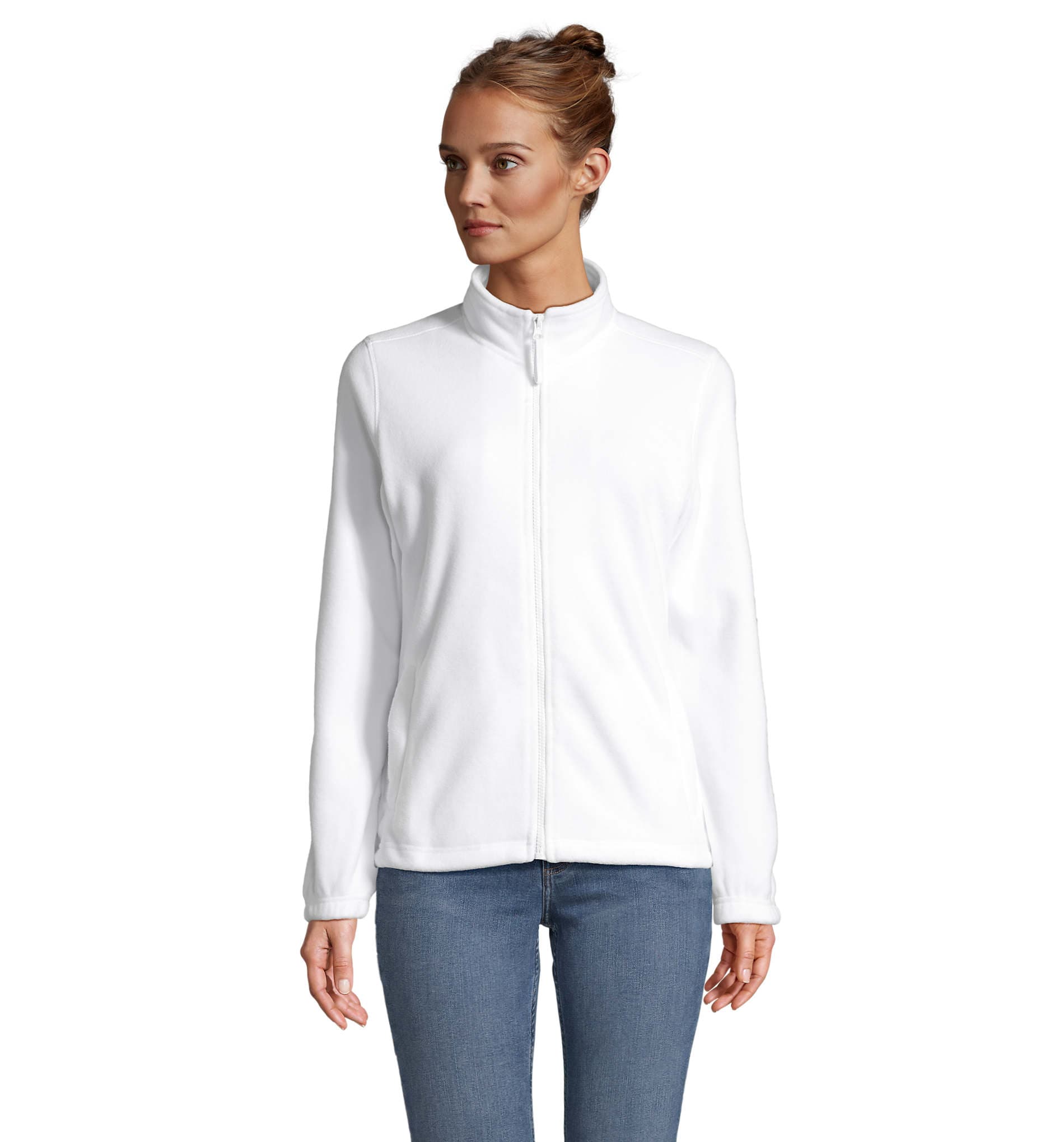 North Women — Blanc
