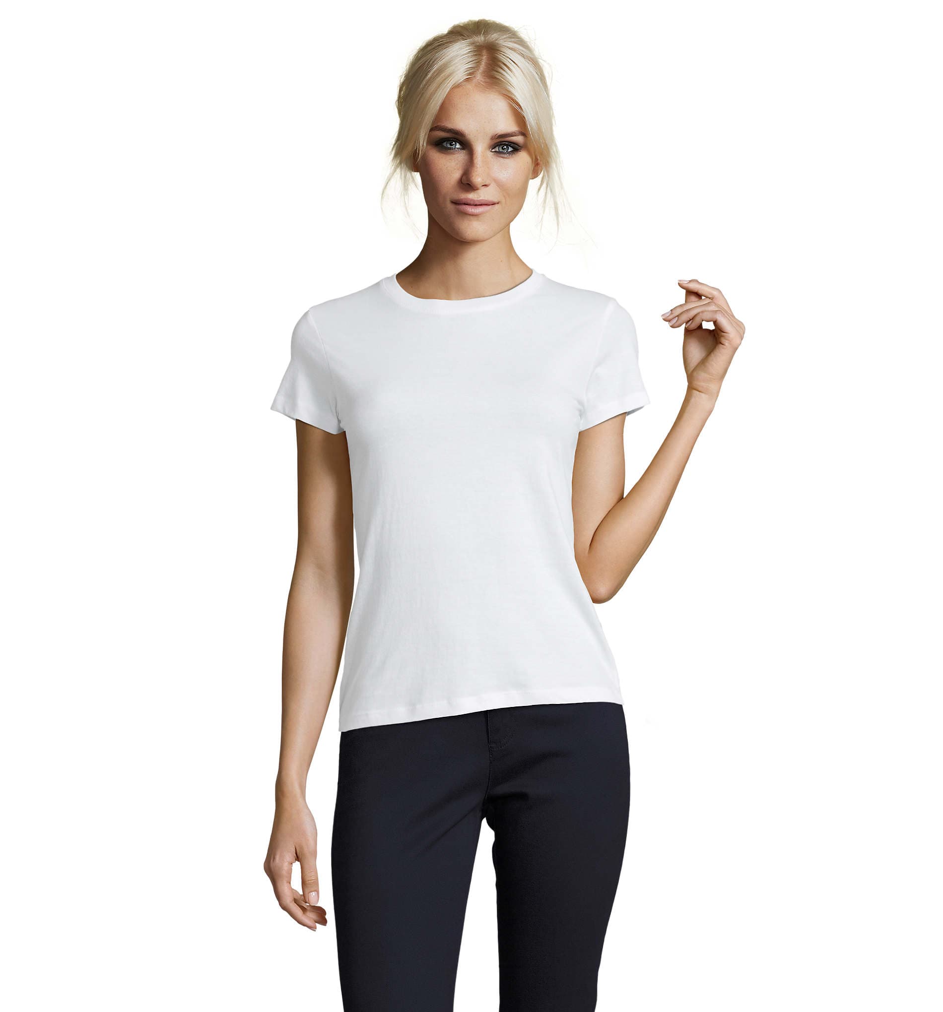 Regent Women — Blanc
