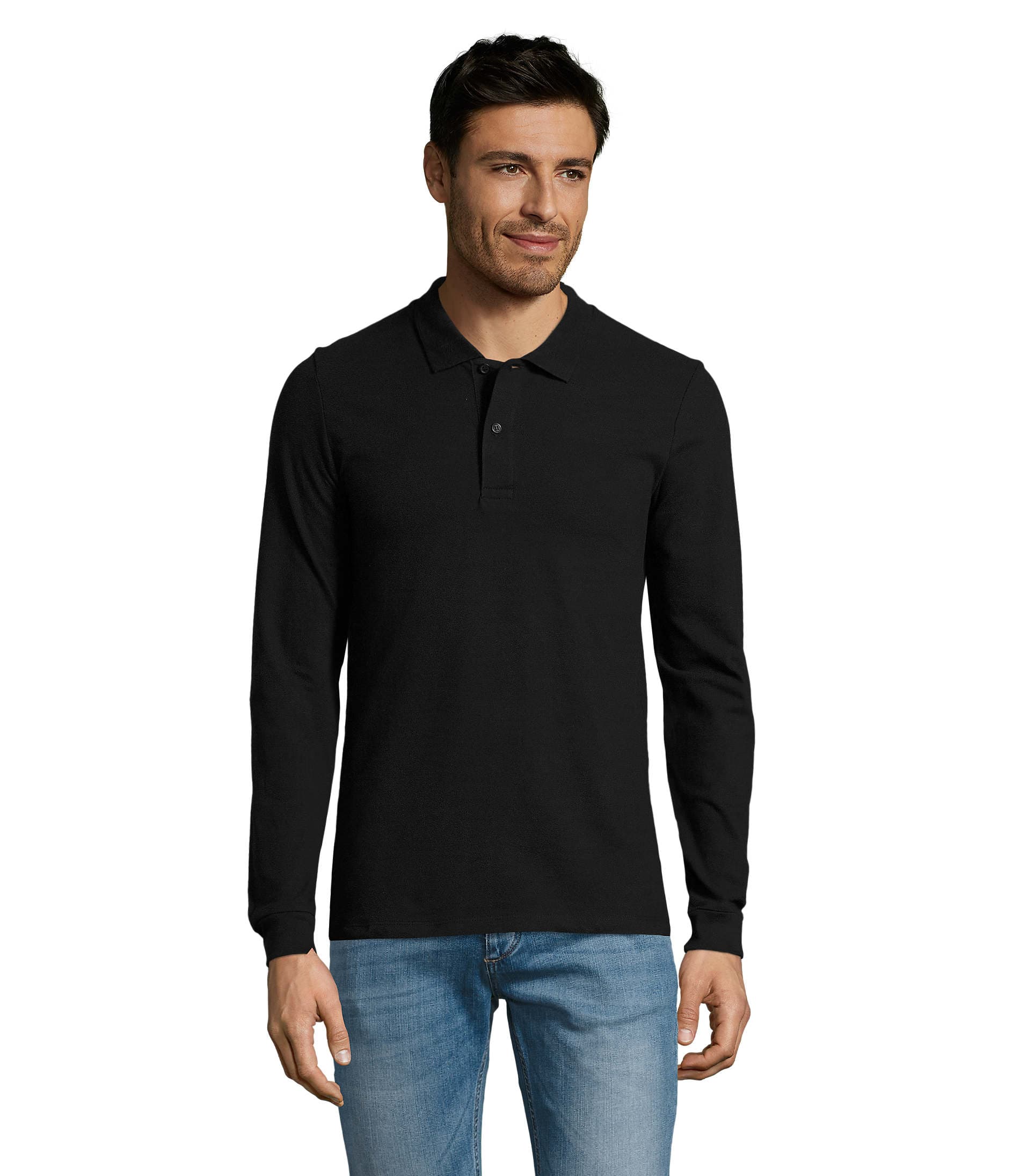 Perfect Lsl Men — Noir