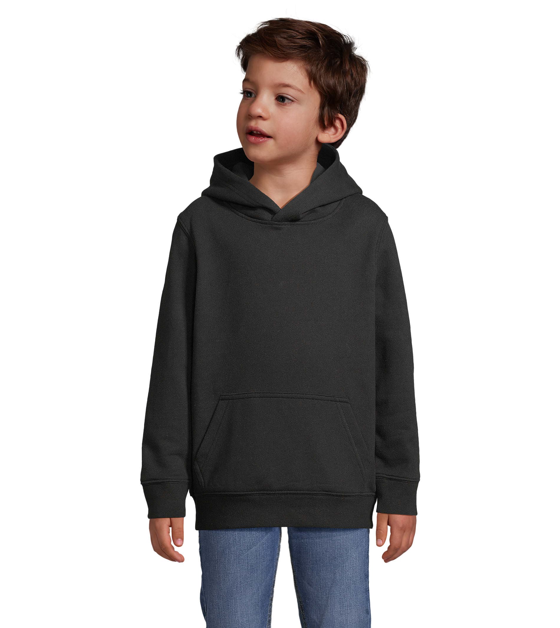 Condor Kids — Noir
