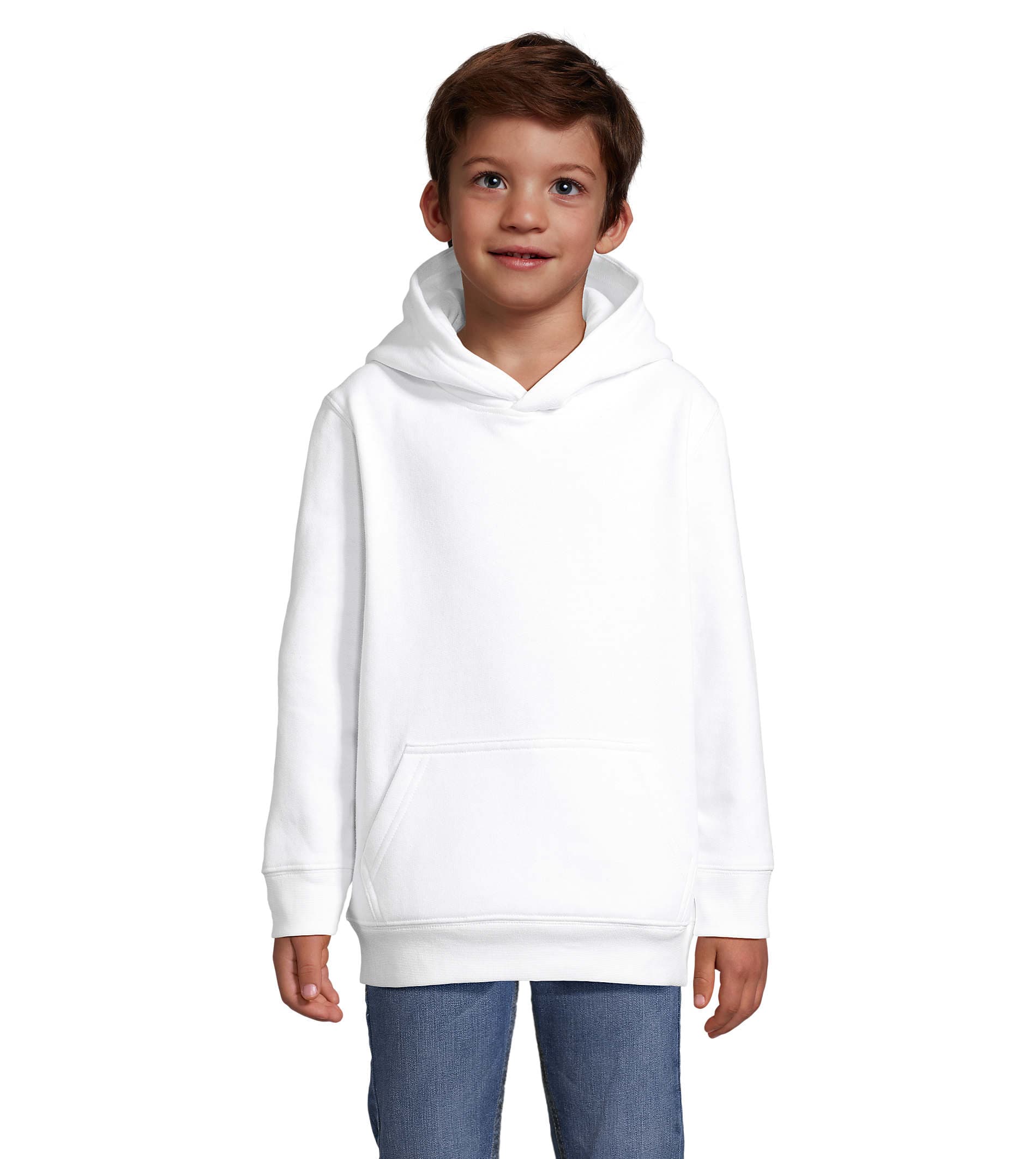 Condor Kids — Blanc