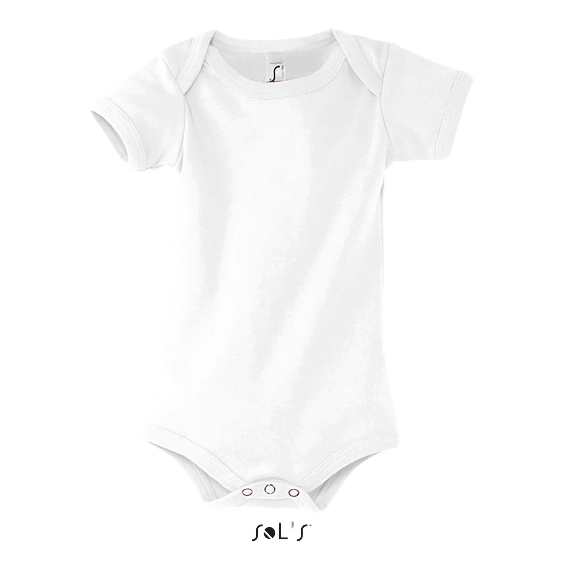 Bambino — Blanc