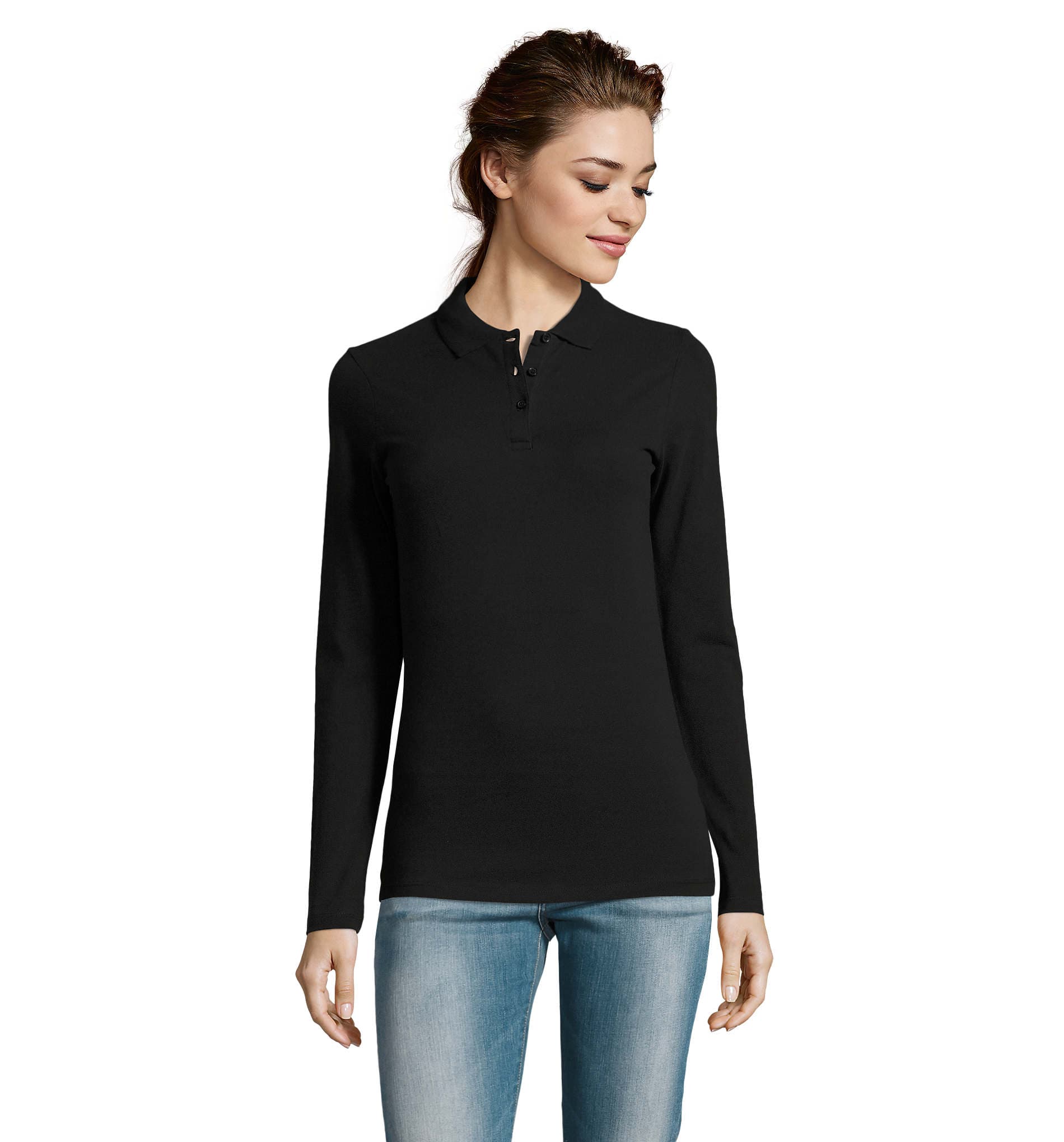Perfect Lsl Women — Noir