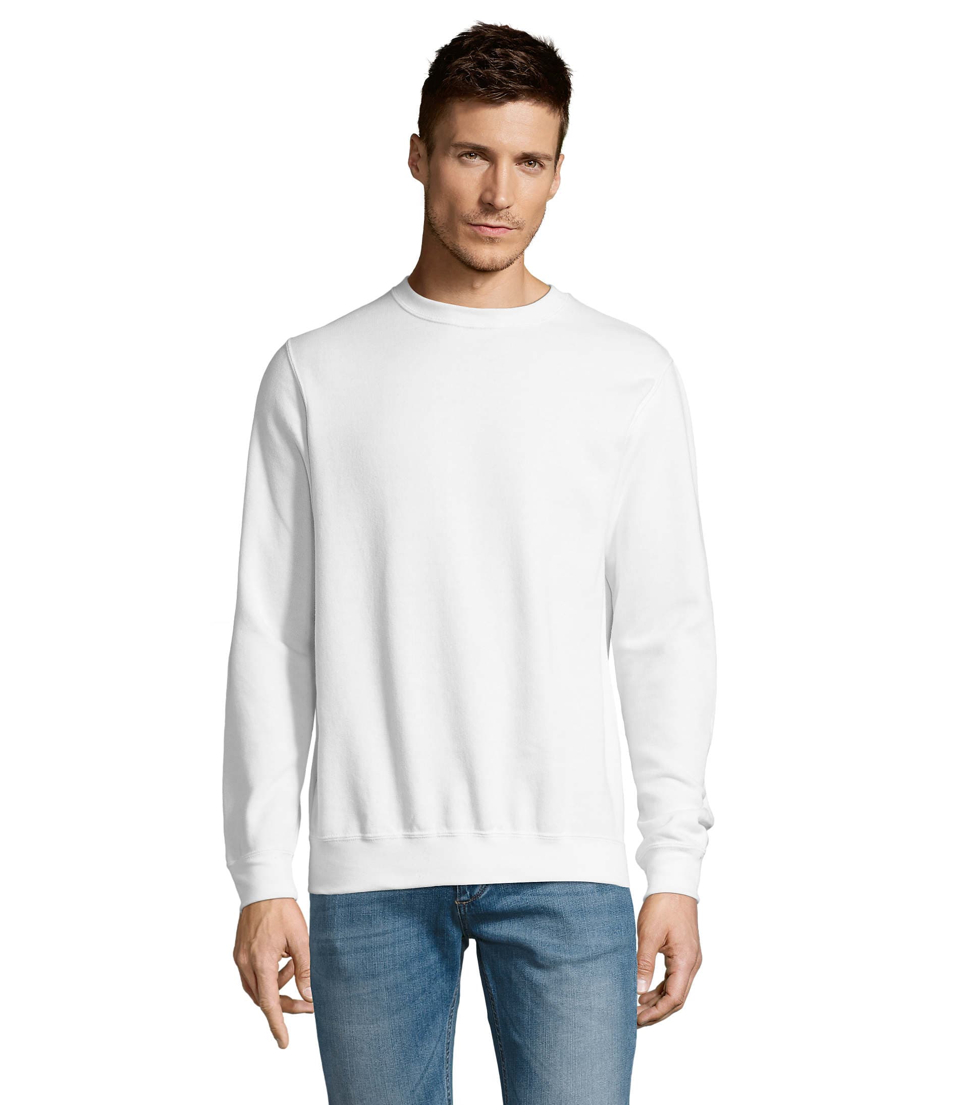 New Supreme — Blanc