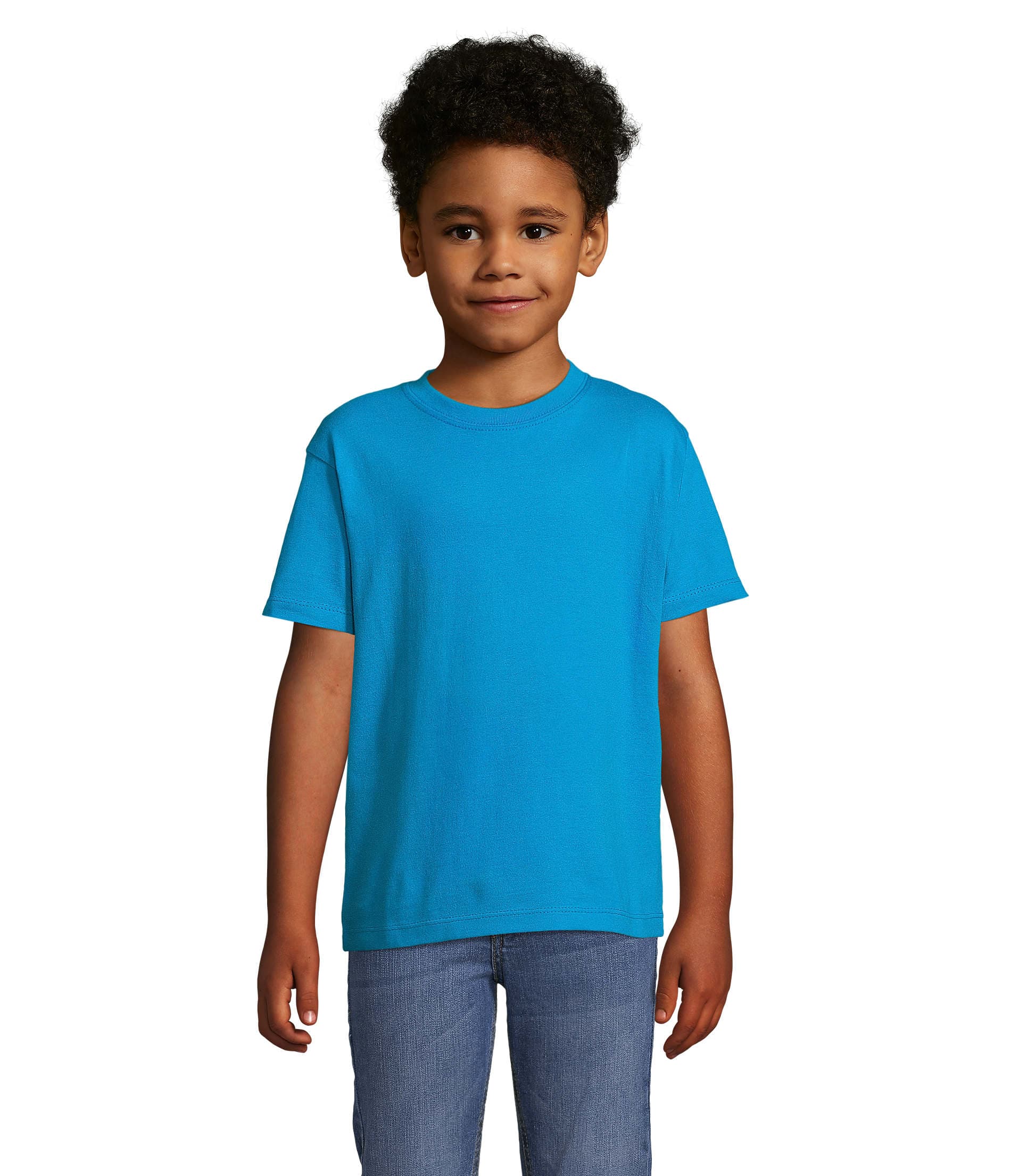 Imperial Kids — Aqua