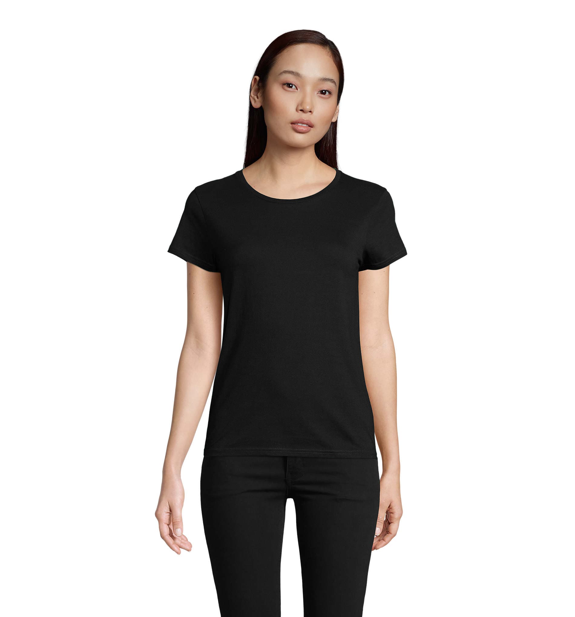 Pioneer Women — Noir Profond