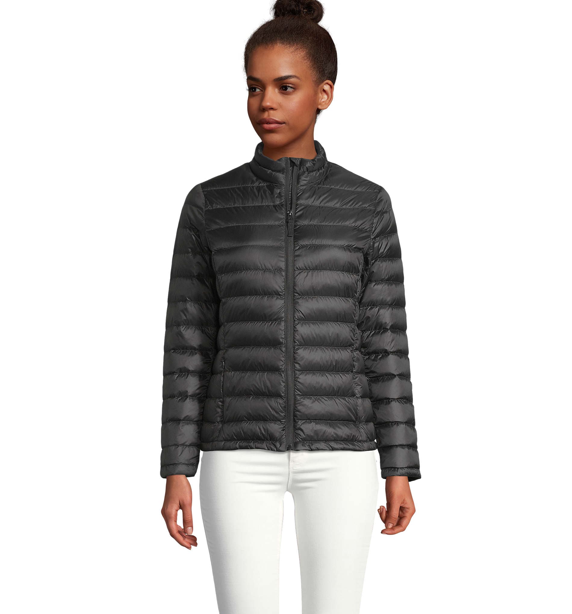 Wilson Women — Noir