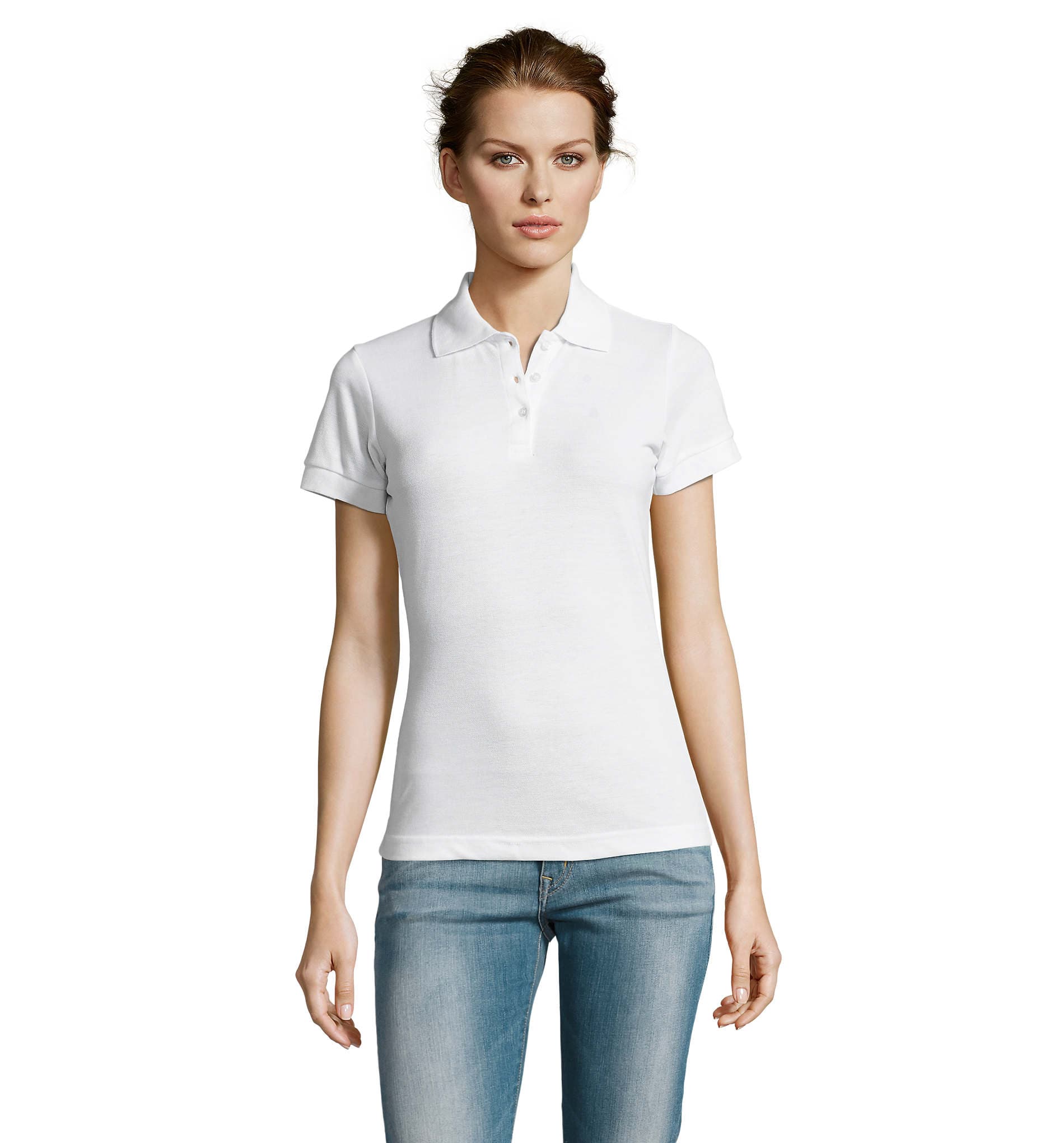 Prime Women — Blanc