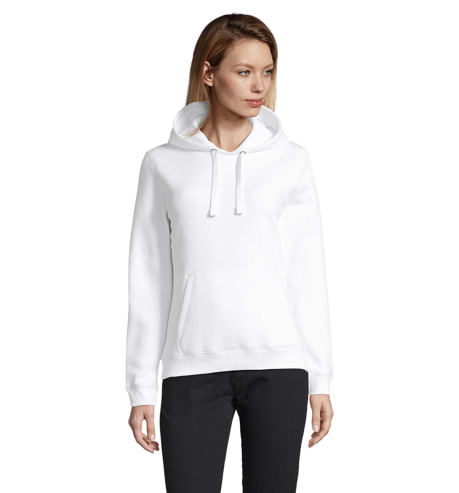 Spencer Women — Blanc