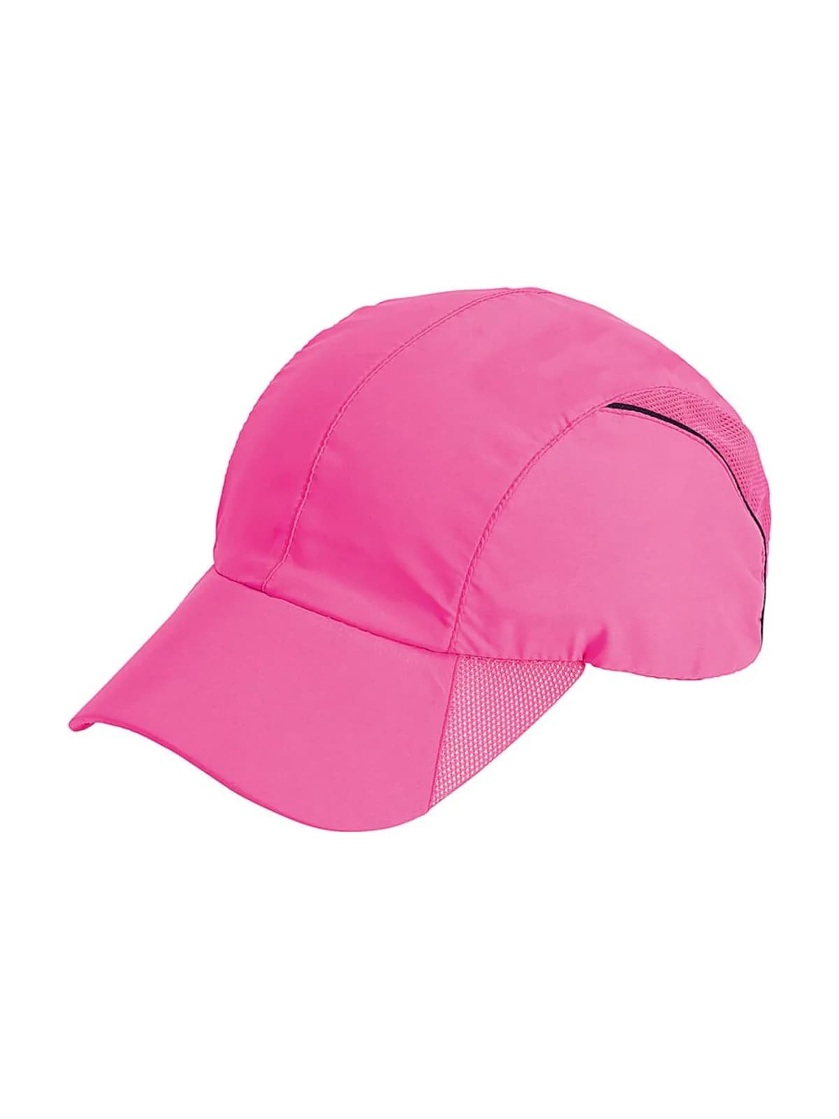 Spiro Impact Sport Cap — Fluorescent Pink