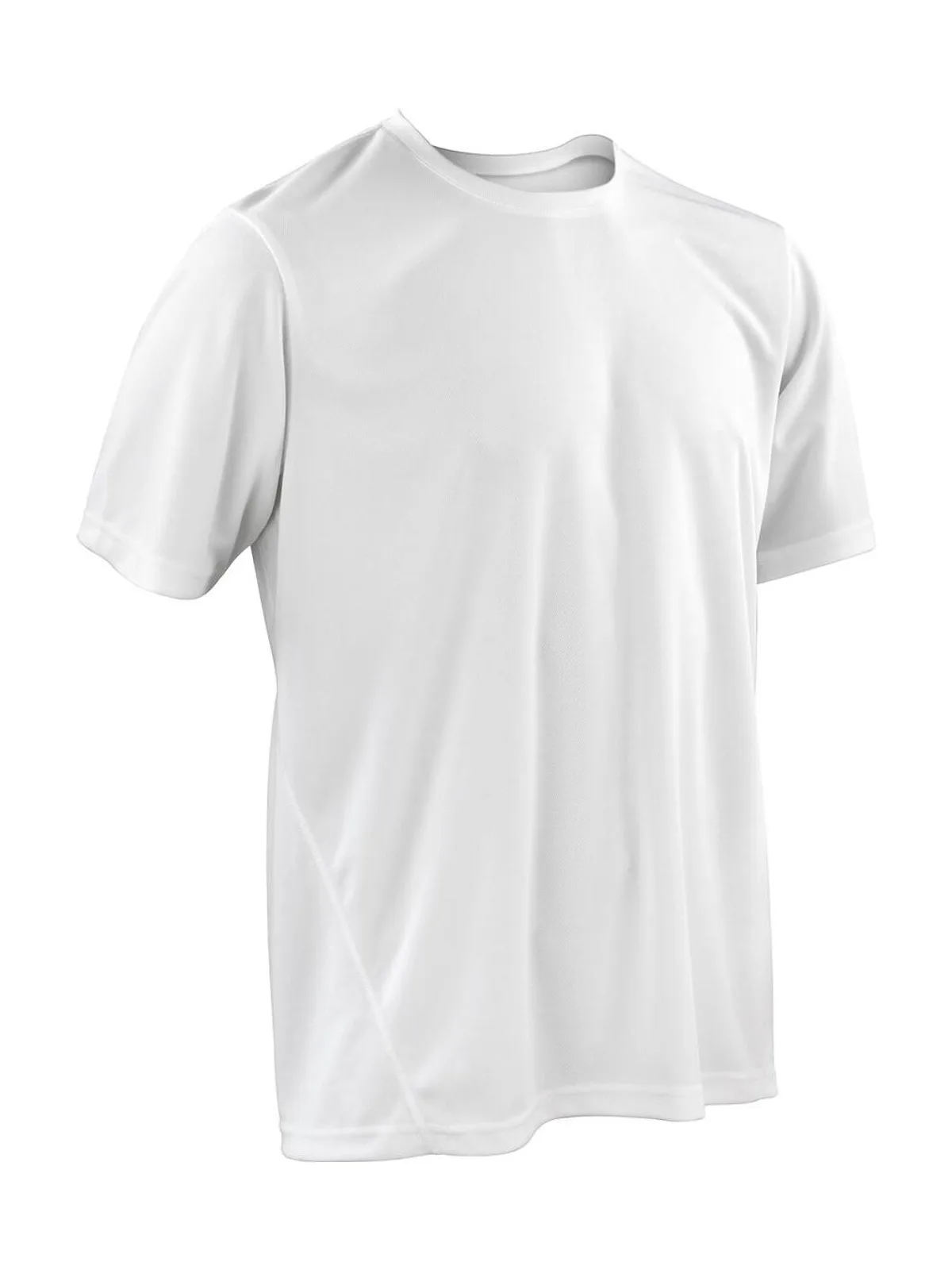 Performance T-Shirt — White
